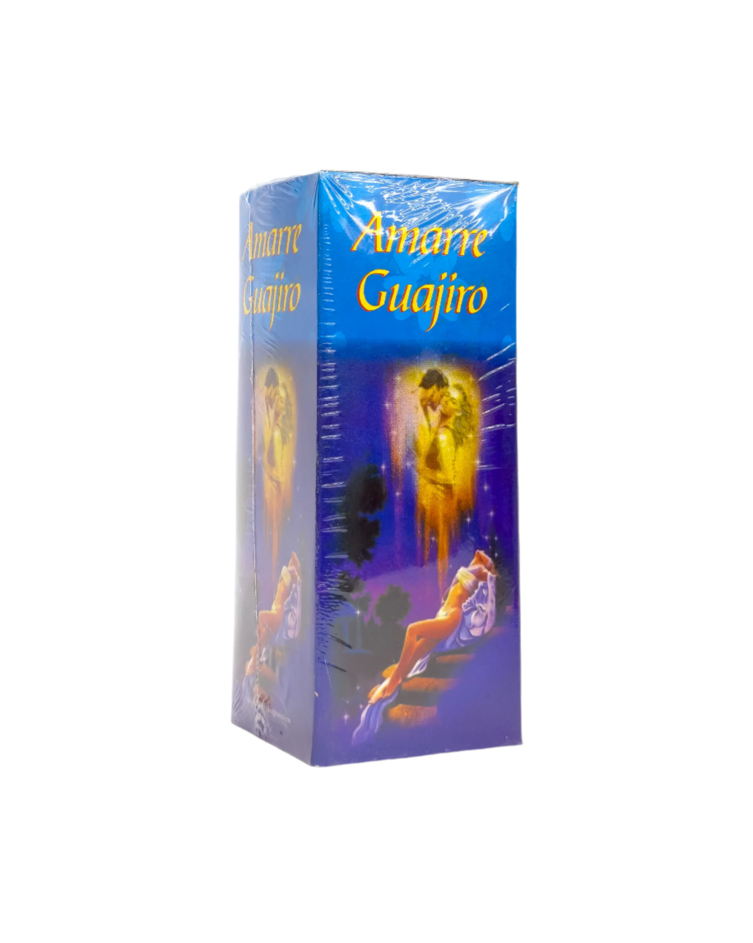 Amarre Guajiro Bath Box 8 oz