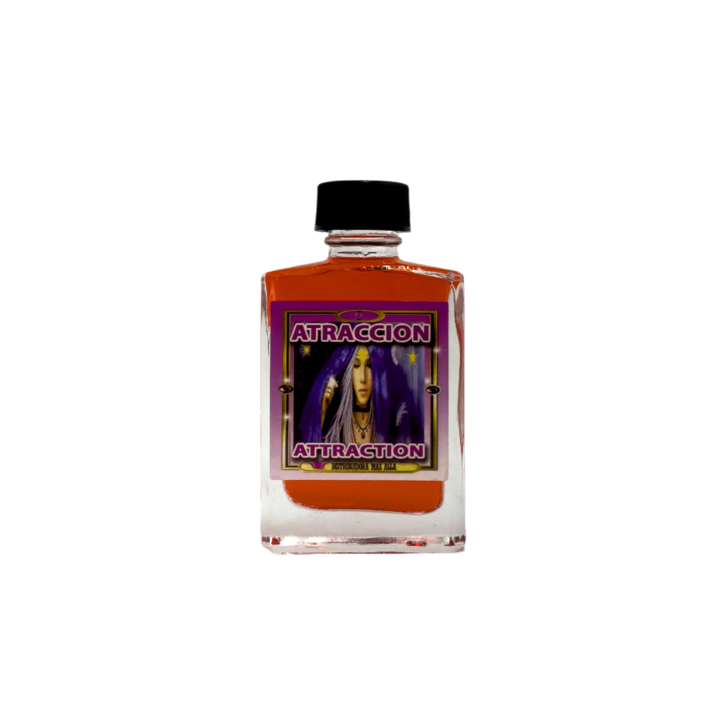 Attraction Perfume