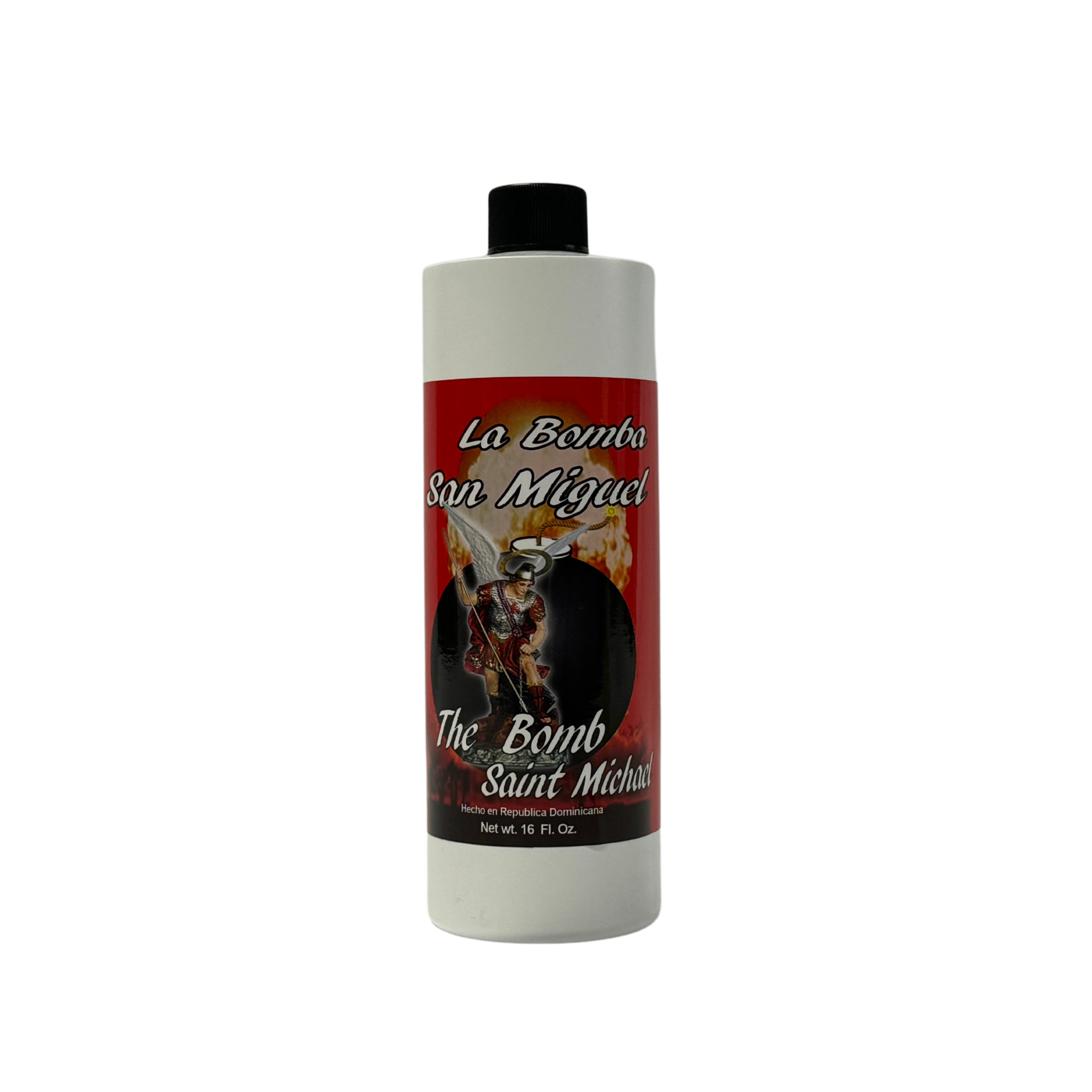 Saint Michael Special Floor Wash 16 oz