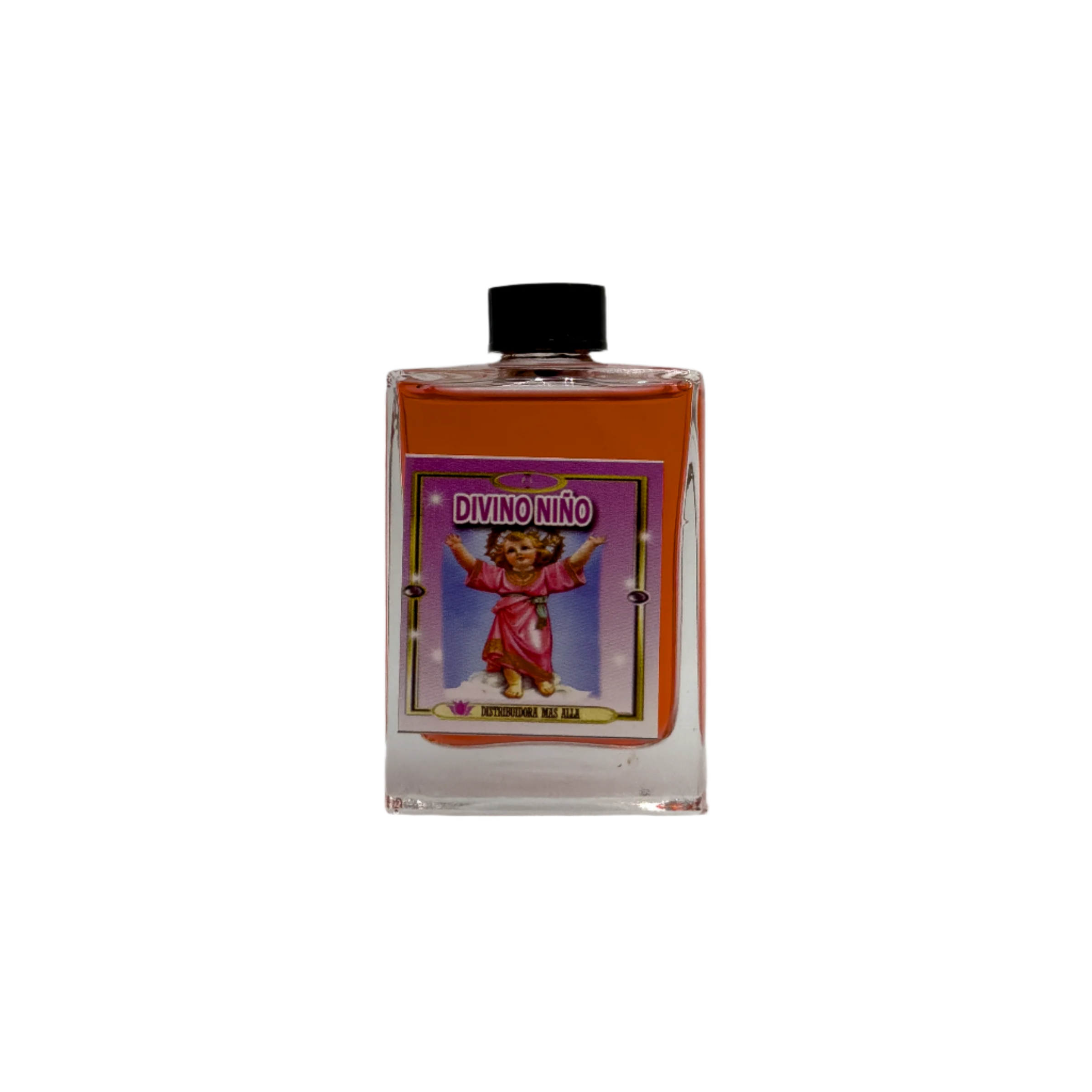 Divine Child Perfume