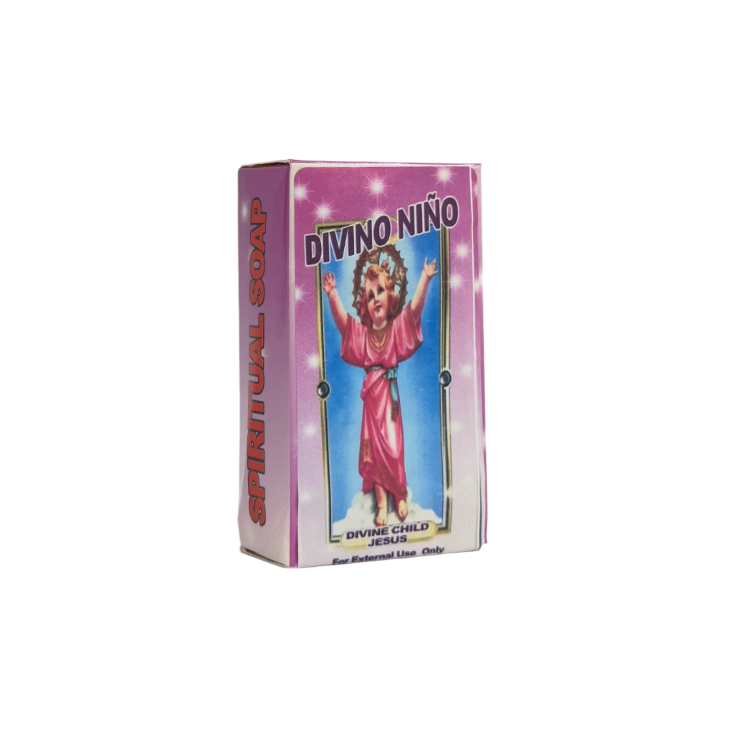Divine Child Soap