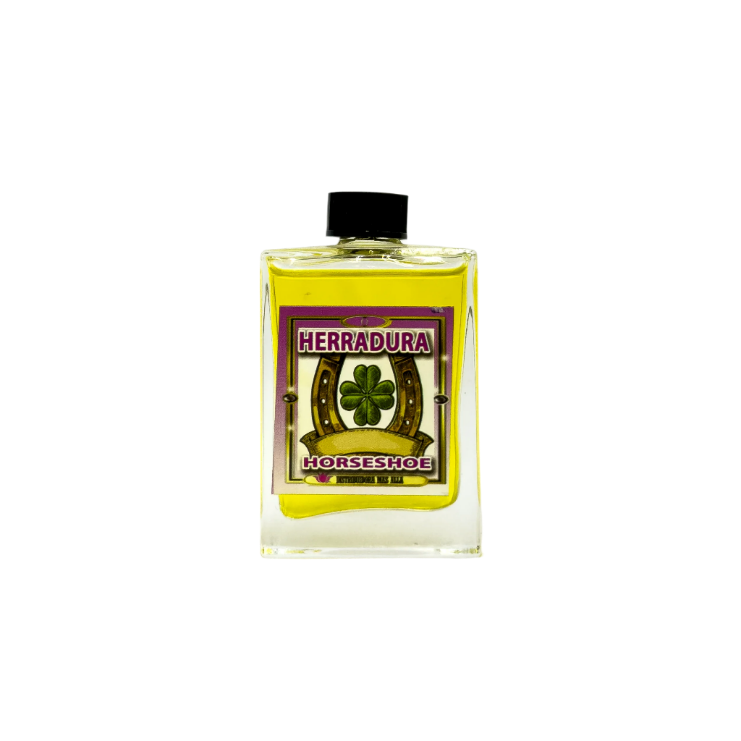 Horseshoe Perfume
