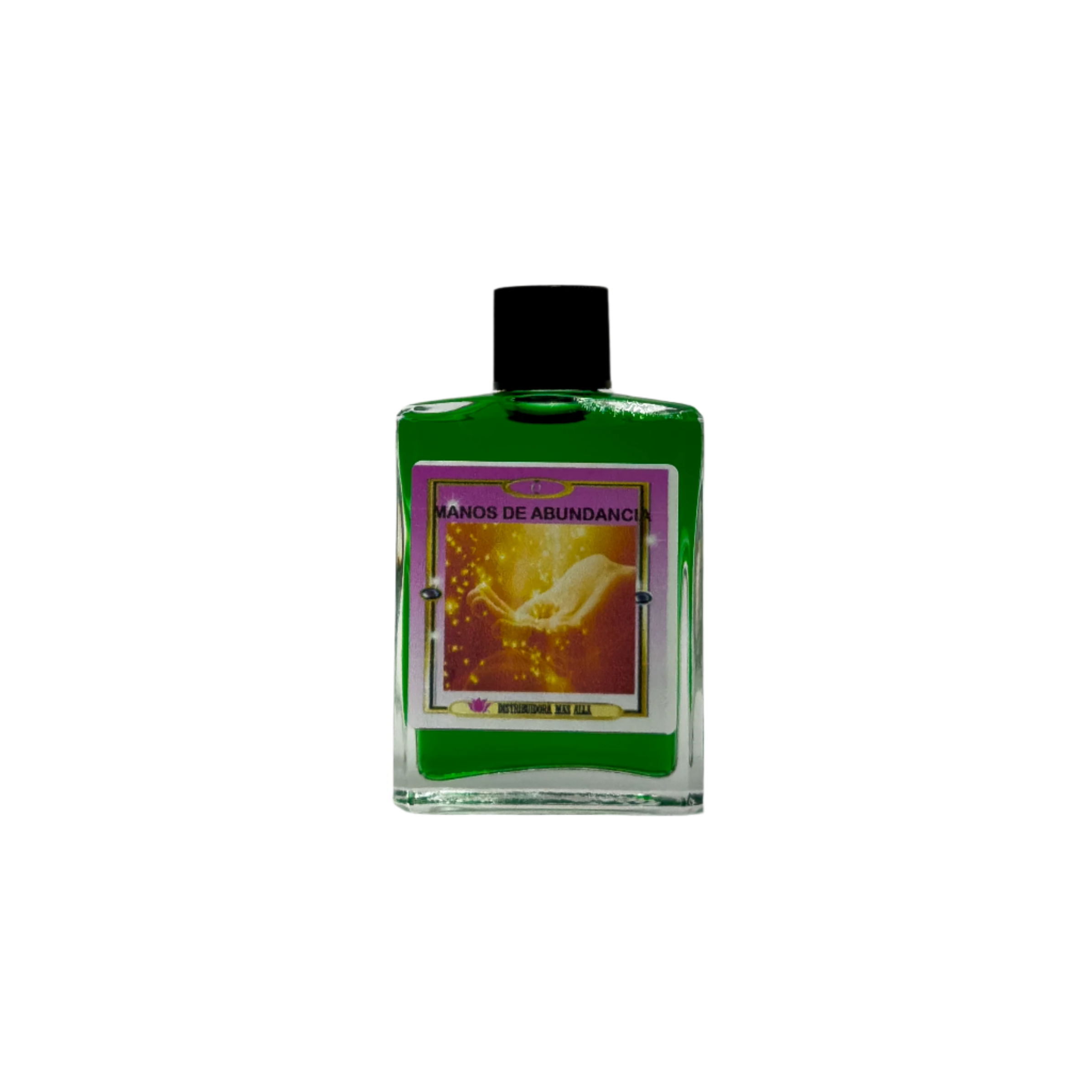 Manos de la Abundancia Perfume
