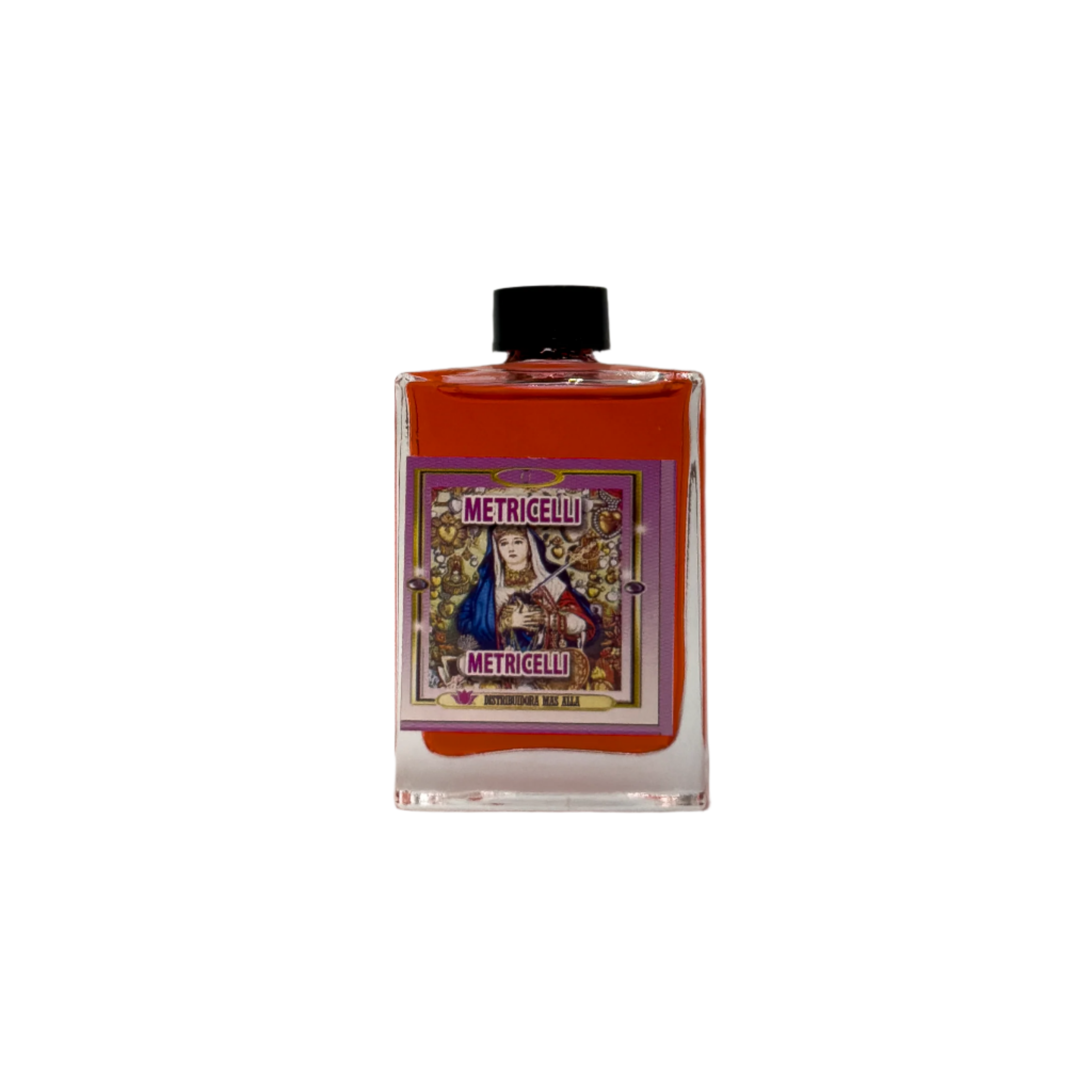 Metricelli Perfume