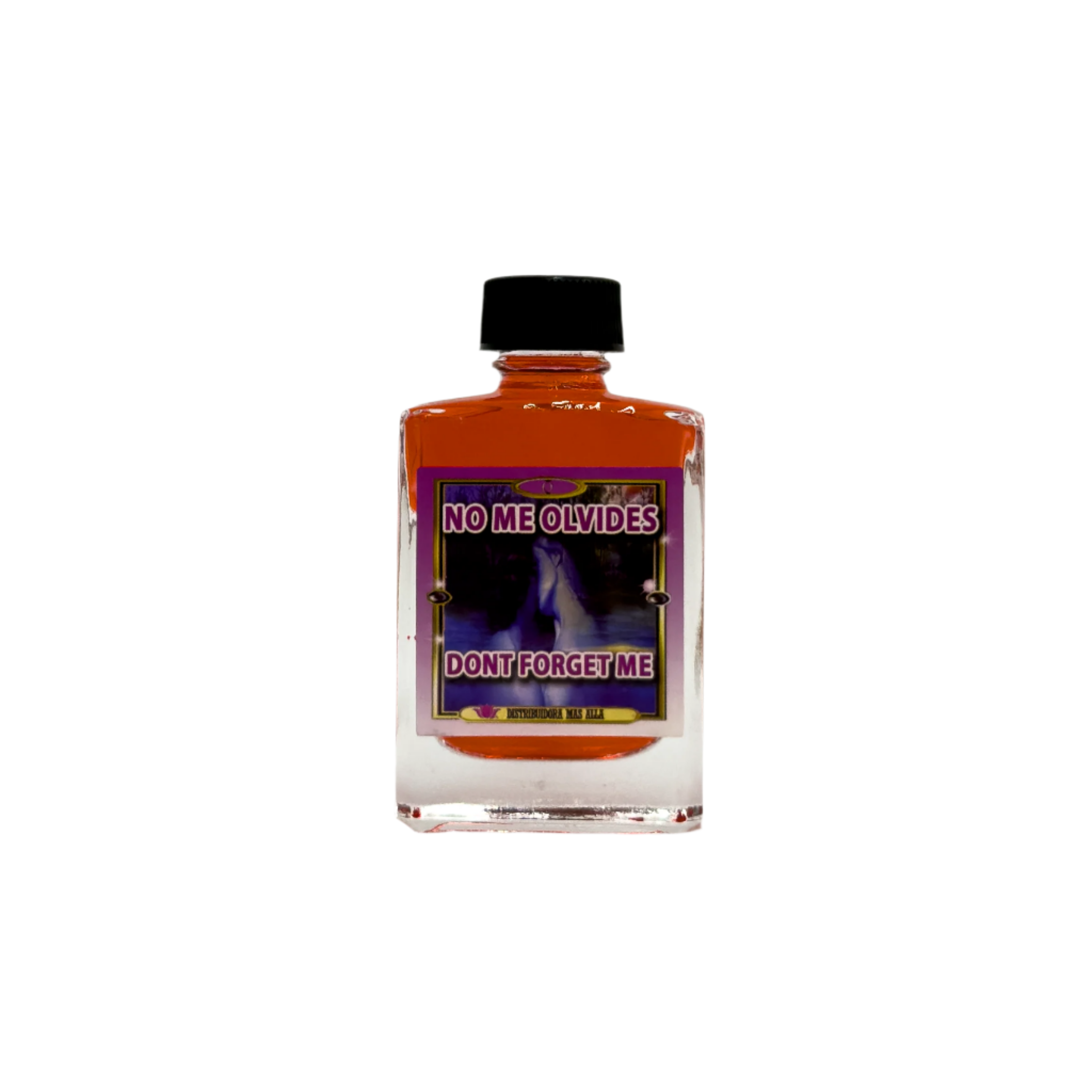 Don't Forget Me Perfume