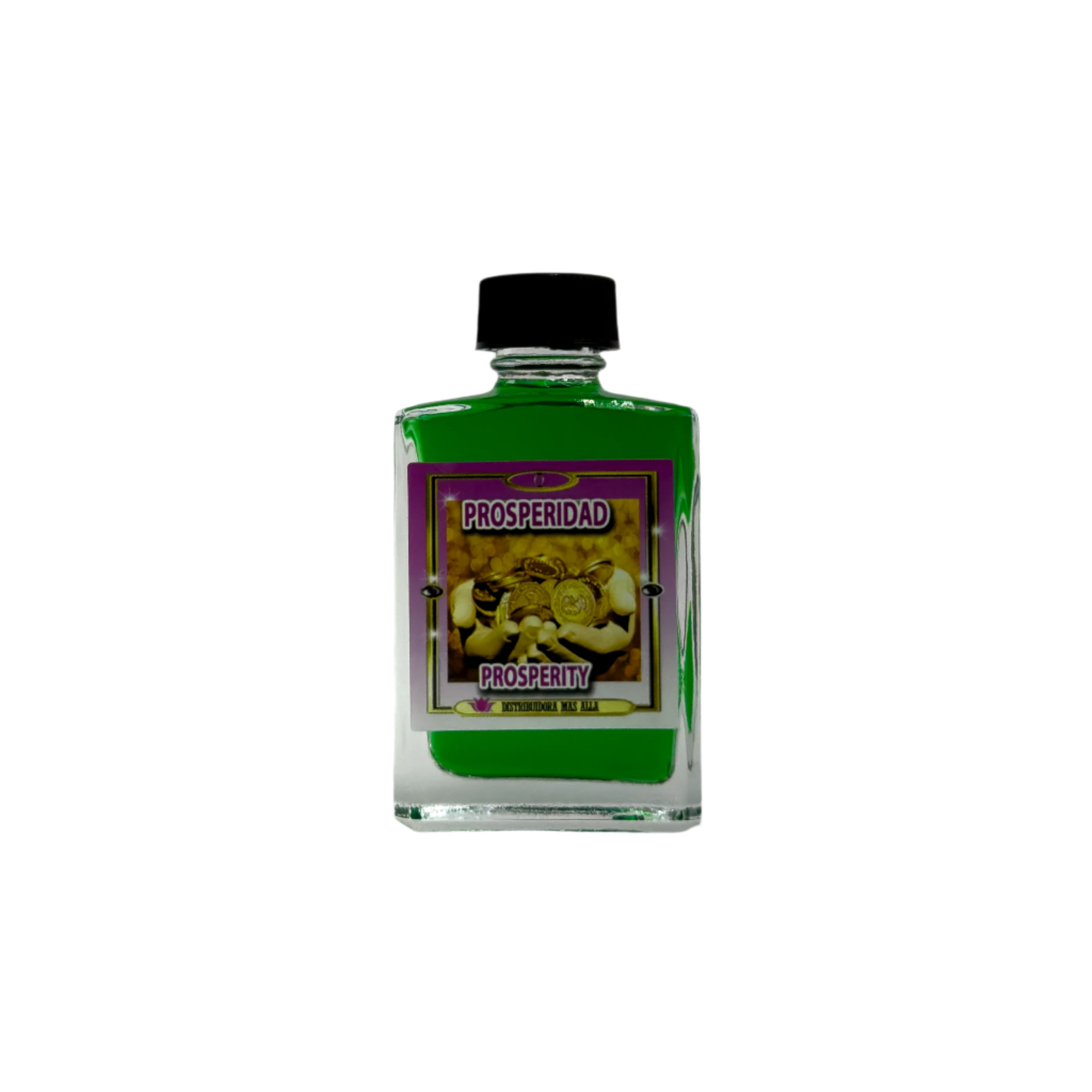 Prosperity Perfume