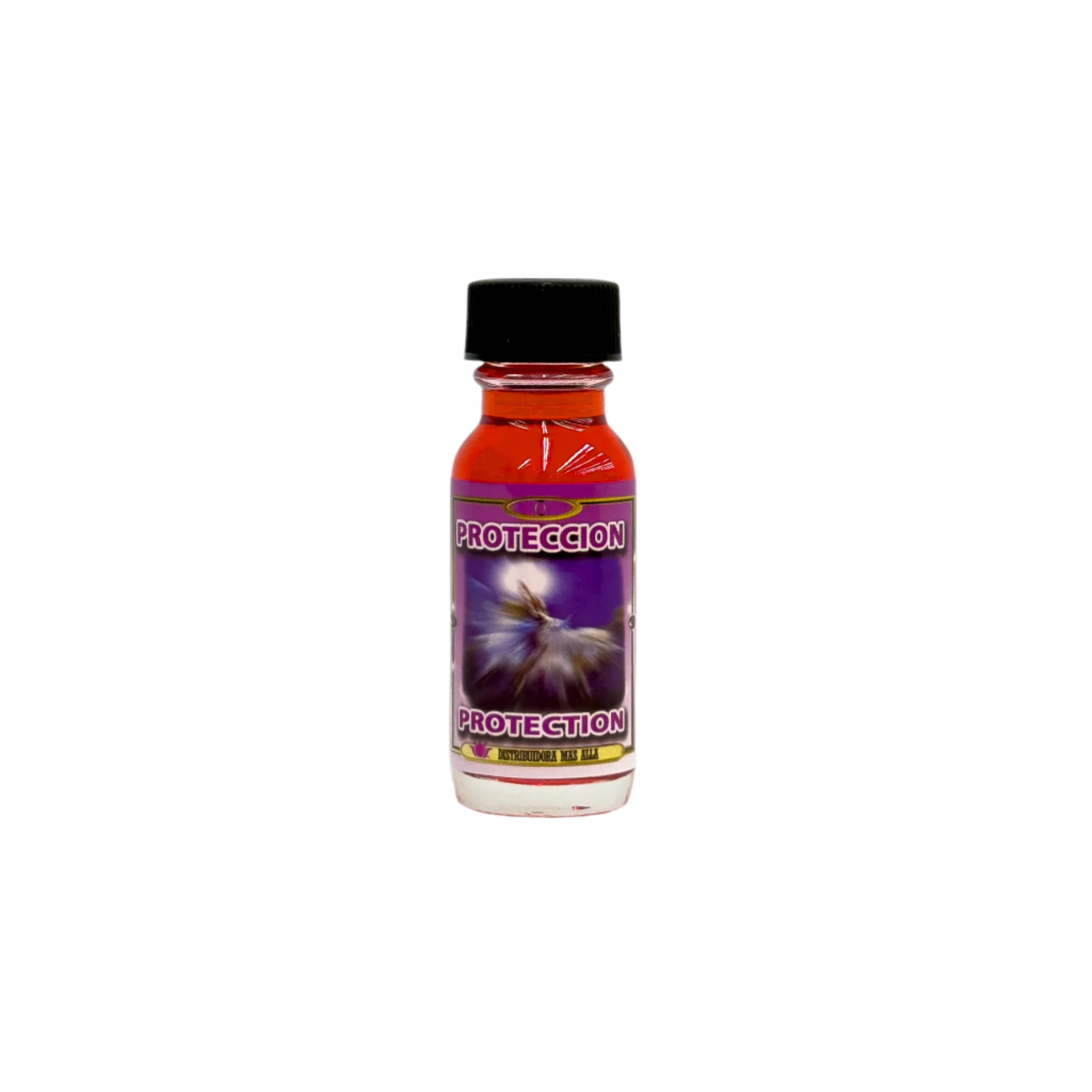 Protection Oil
