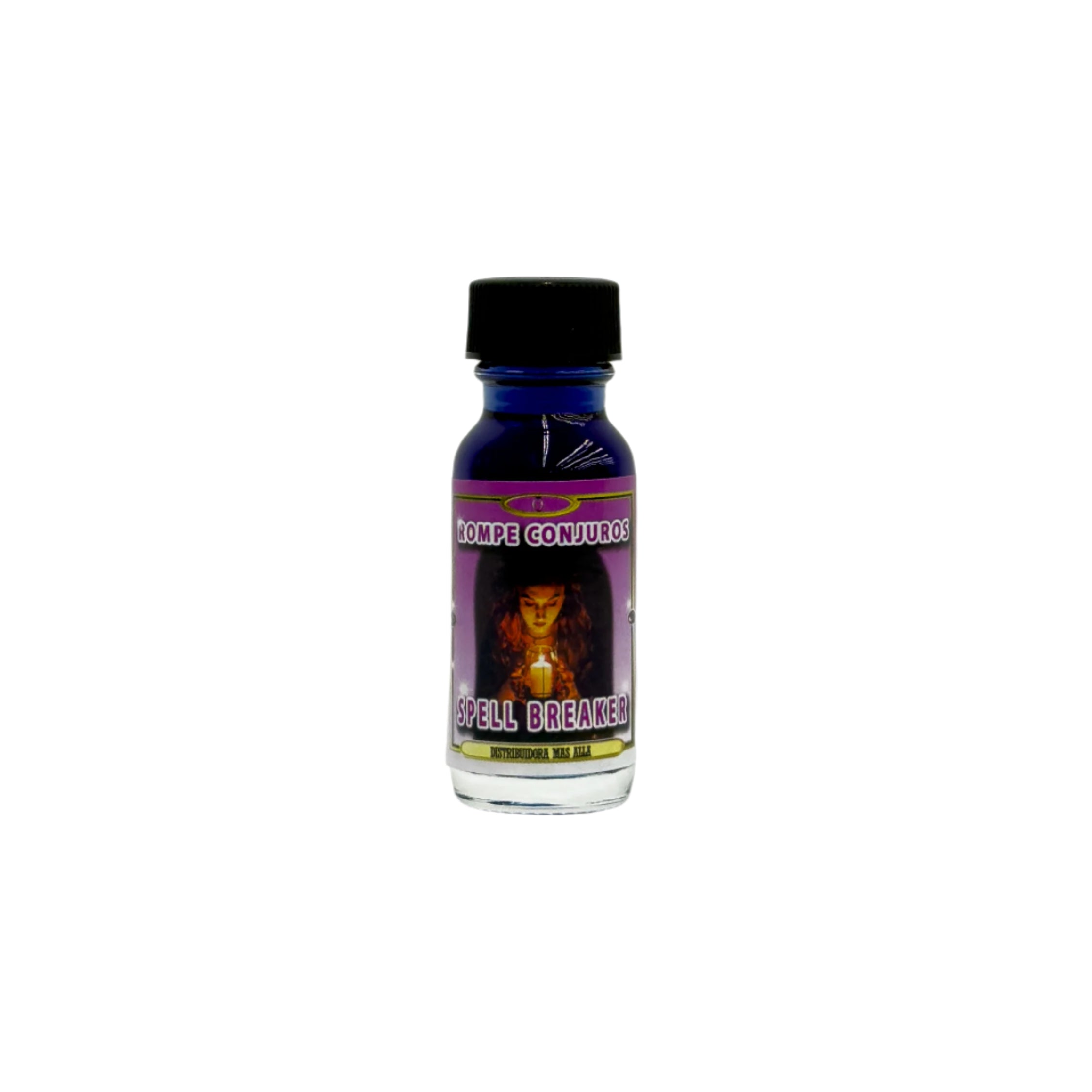 Spell Breaker Oil