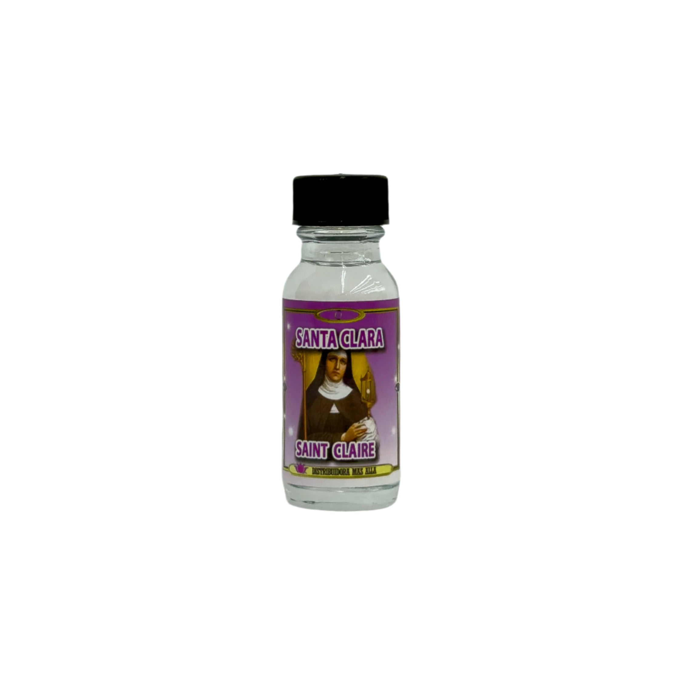 Saint Claire Oil