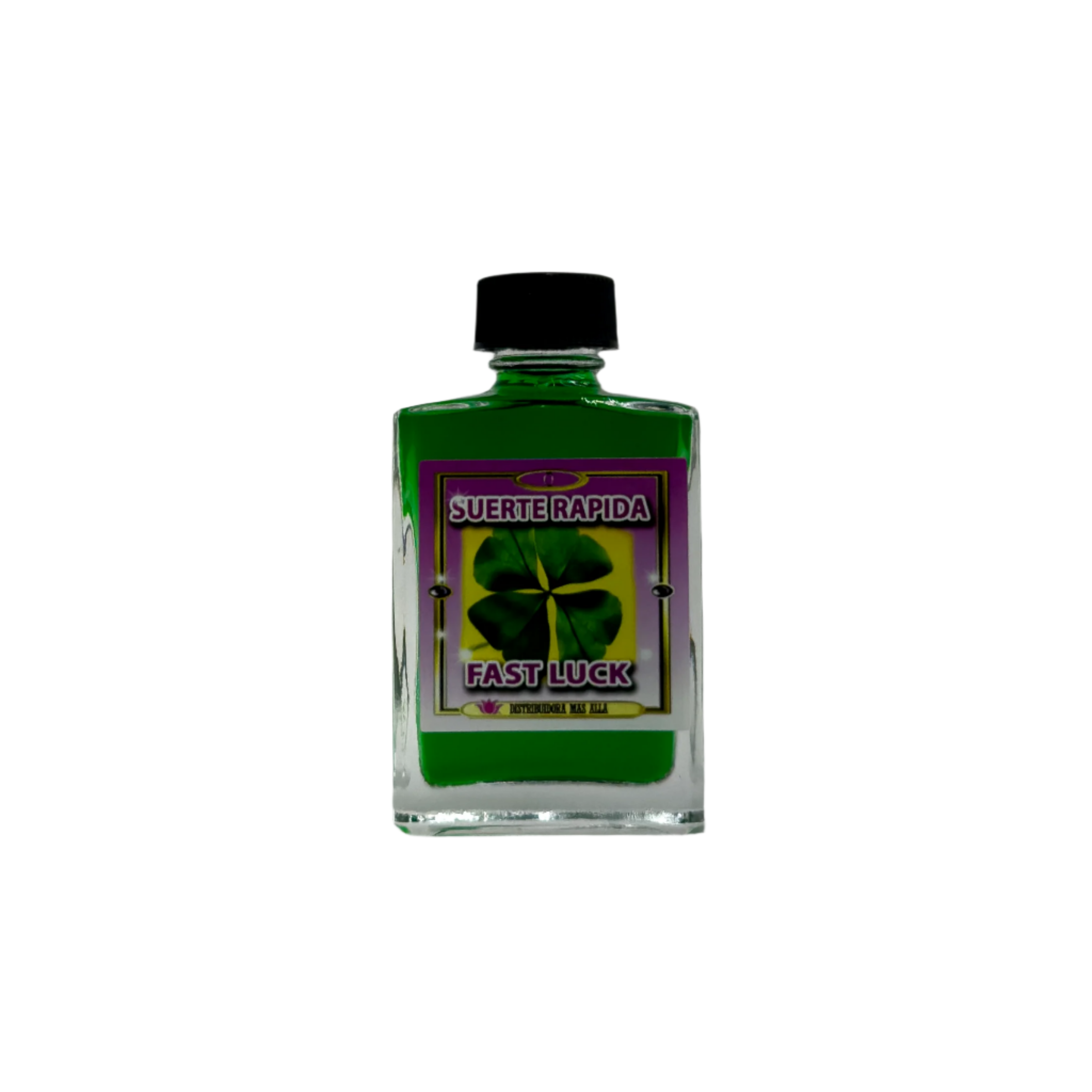 Fast Luck Perfume