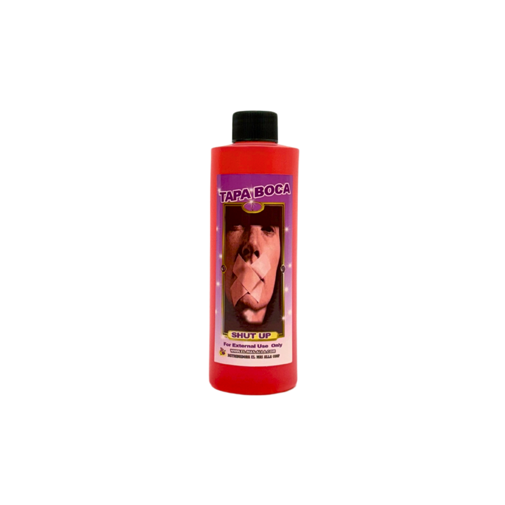Shut Up Spiritual Bath 8 oz