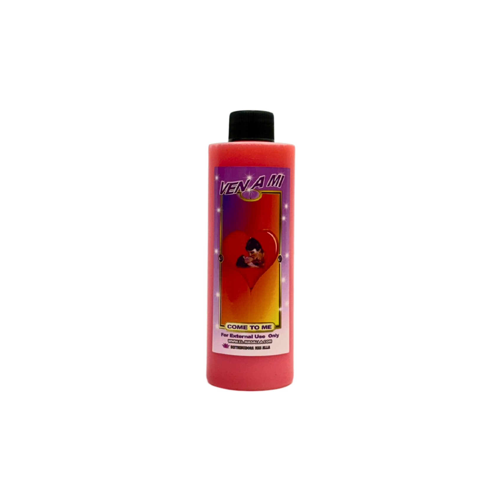 Come To Me Spiritual Bath 8 oz