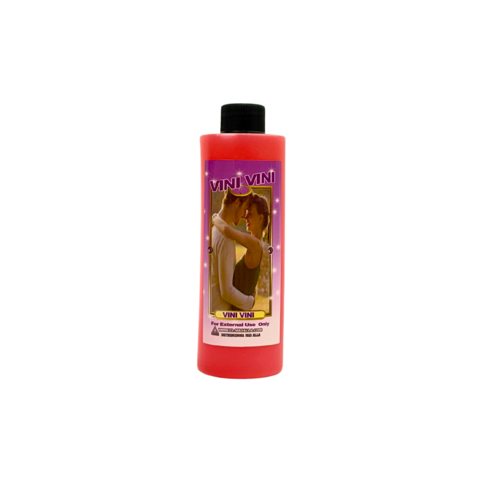 Vini-Vini Spiritual Bath 8 oz