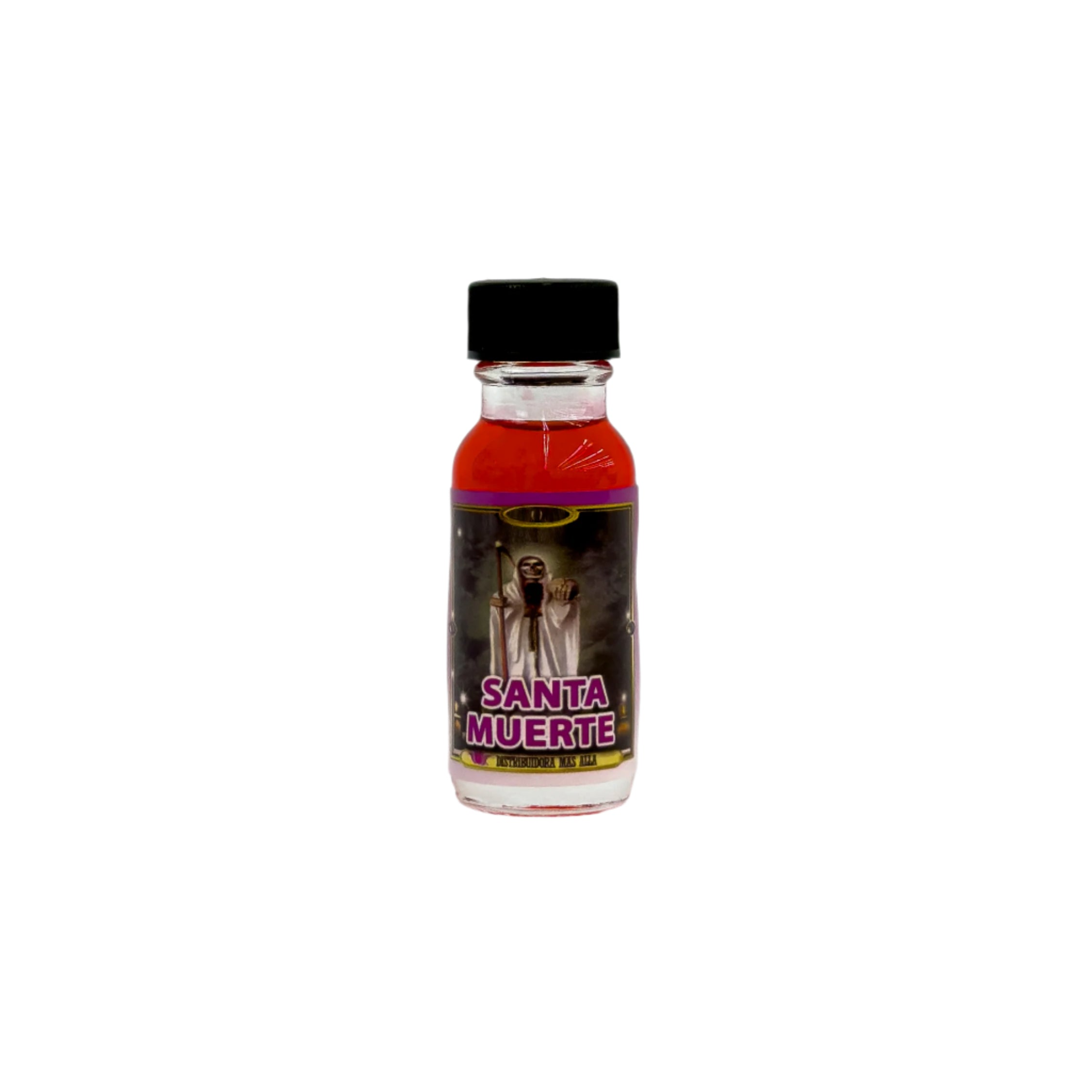 Holy Death Oil