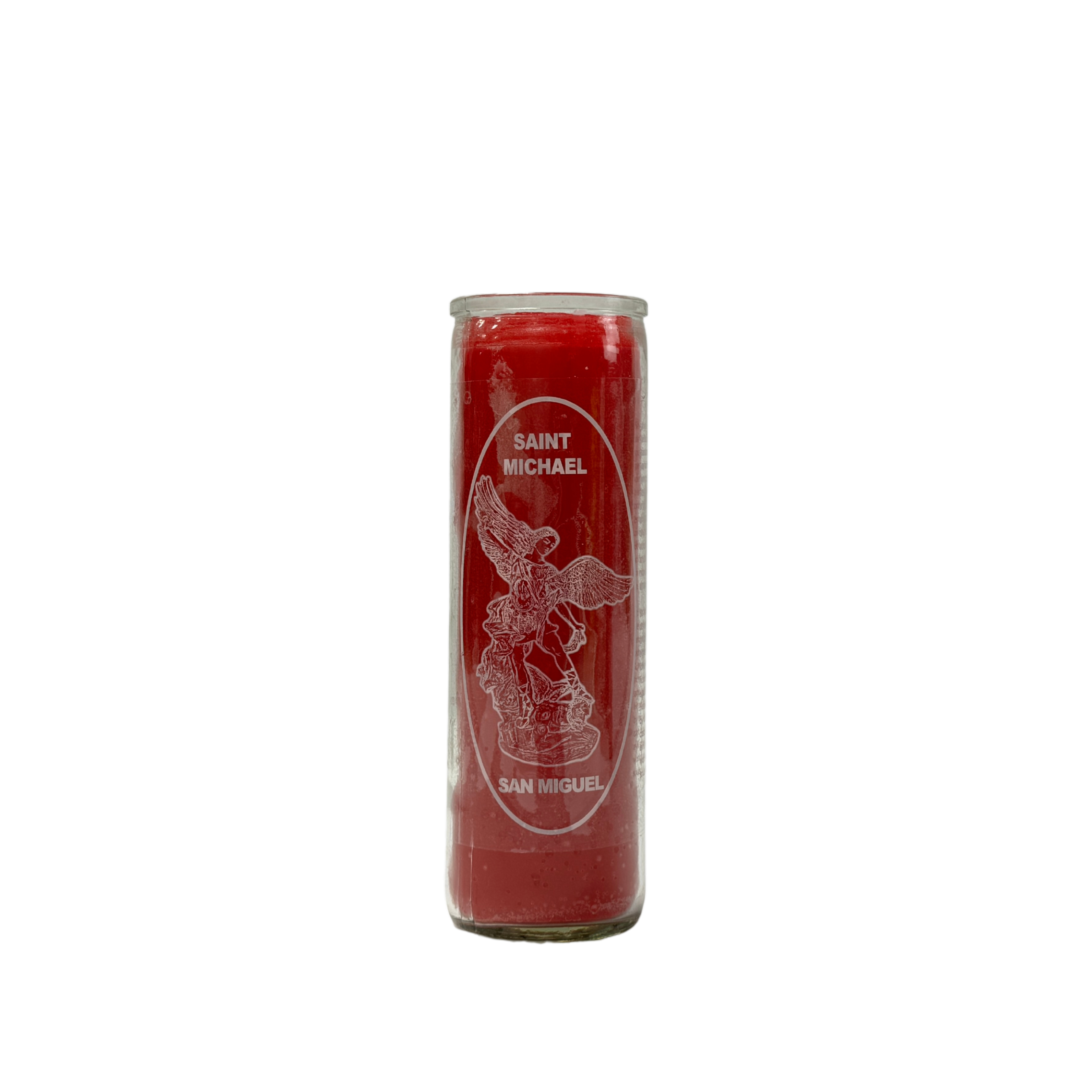 7 Days Saint Candle