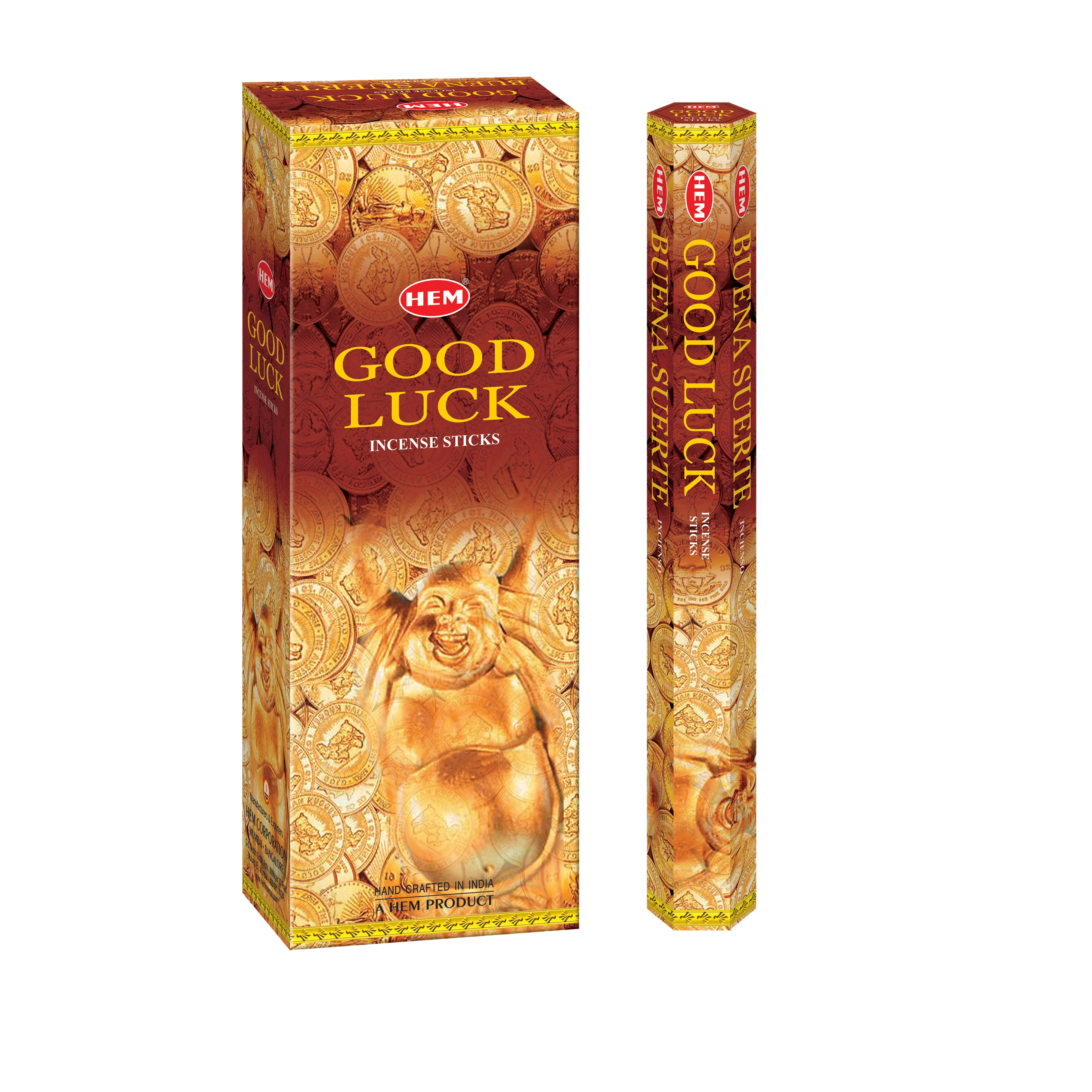 Incense Sticks