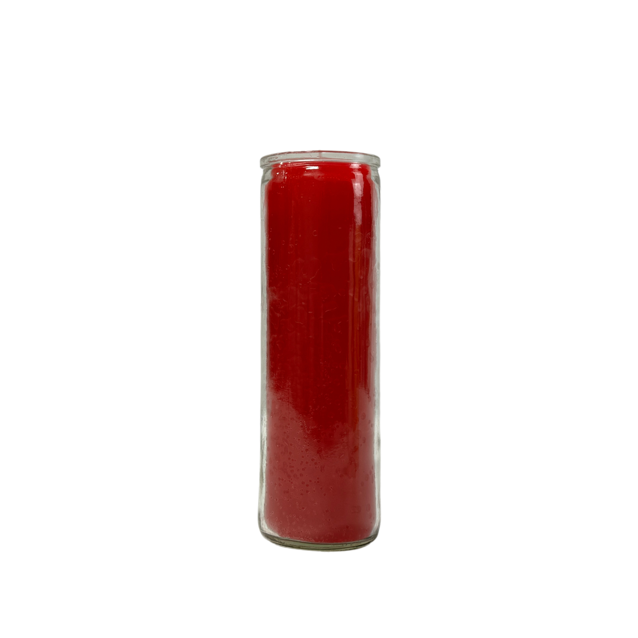7 Days Plain Candle