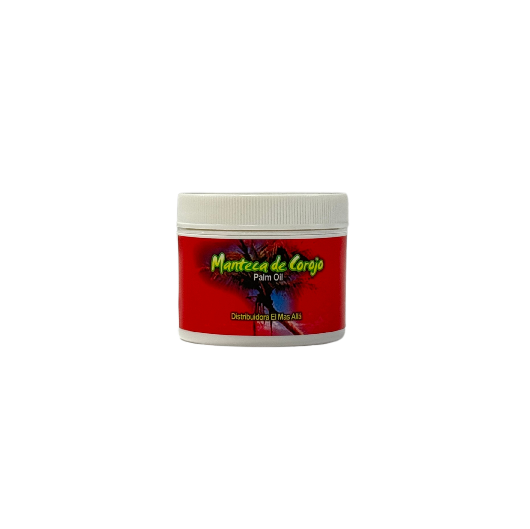 Manteca de Corojo 2 oz