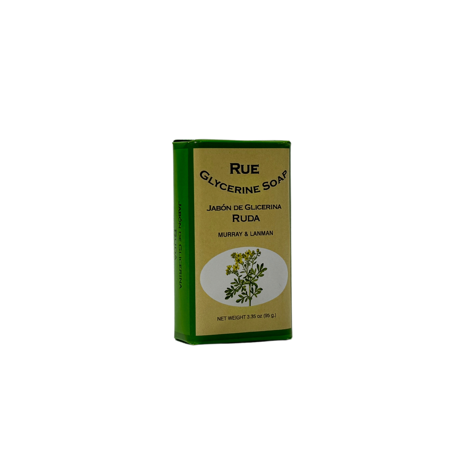 Rue Soap L&K