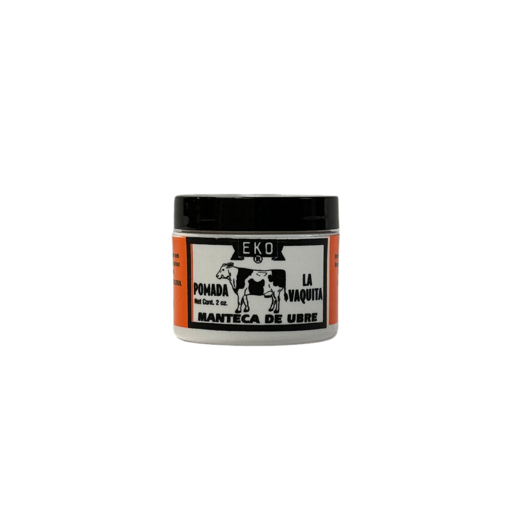 Pomada la Vaquita 2 oz