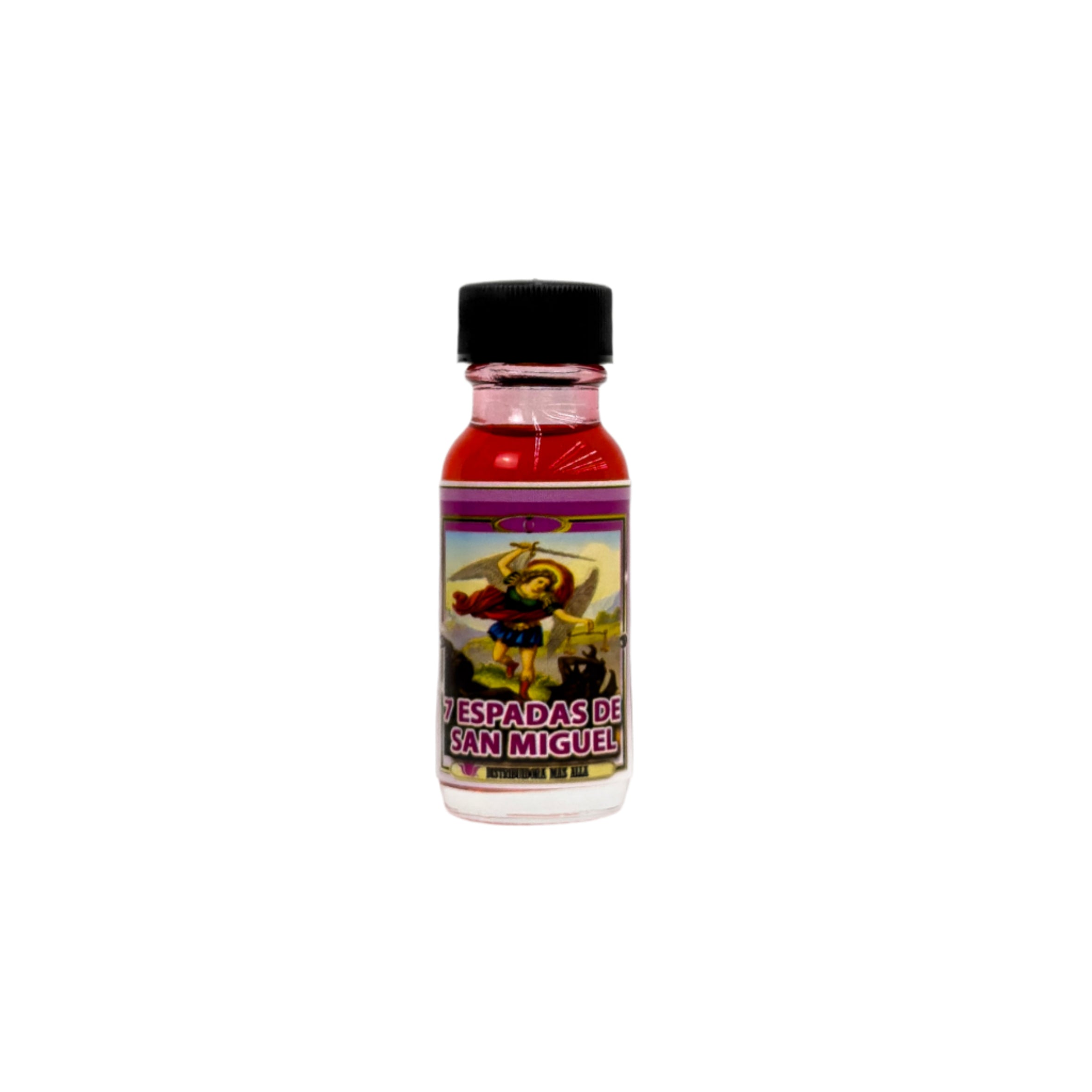 7 Swords of St. Michael Oil