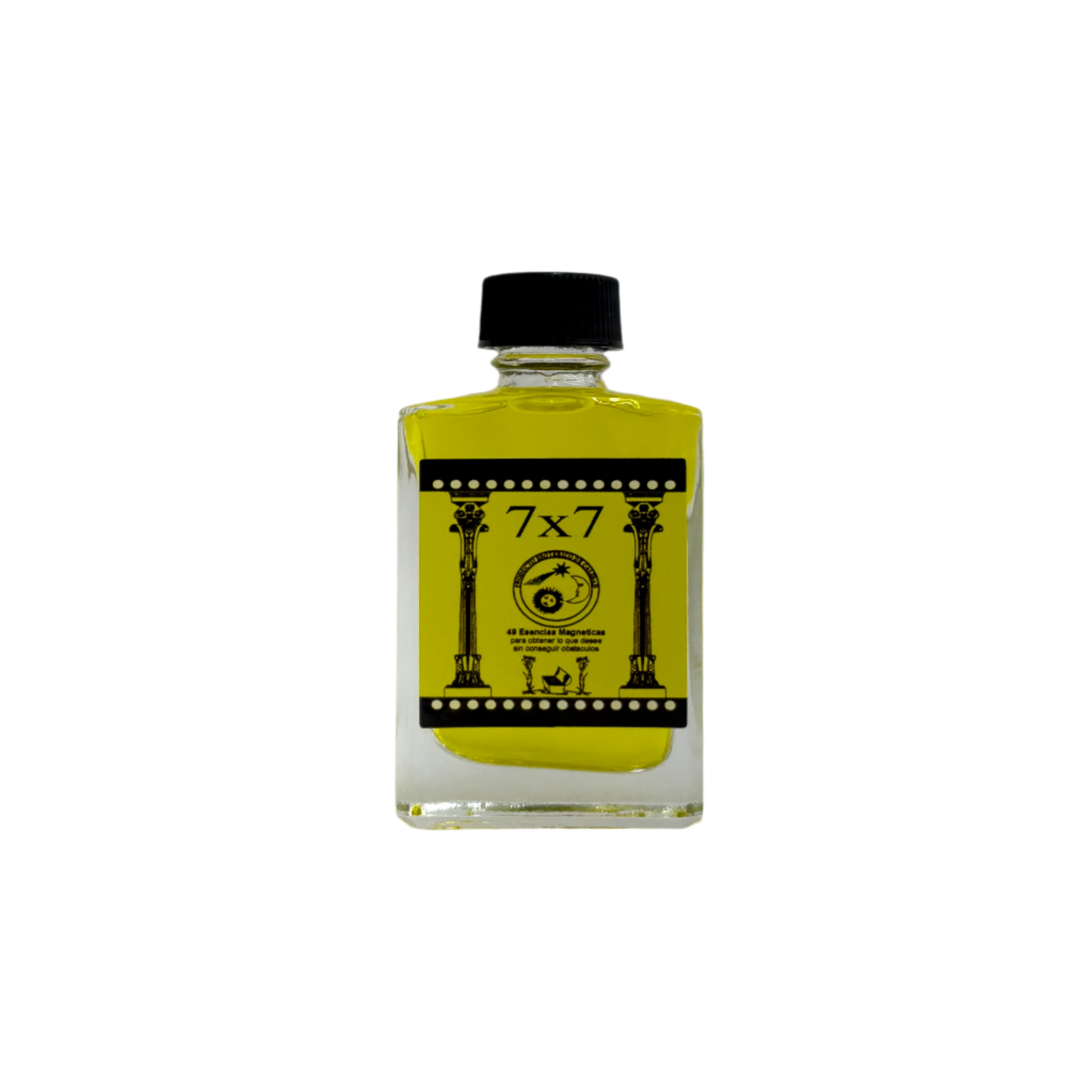 7 x 7 Perfume