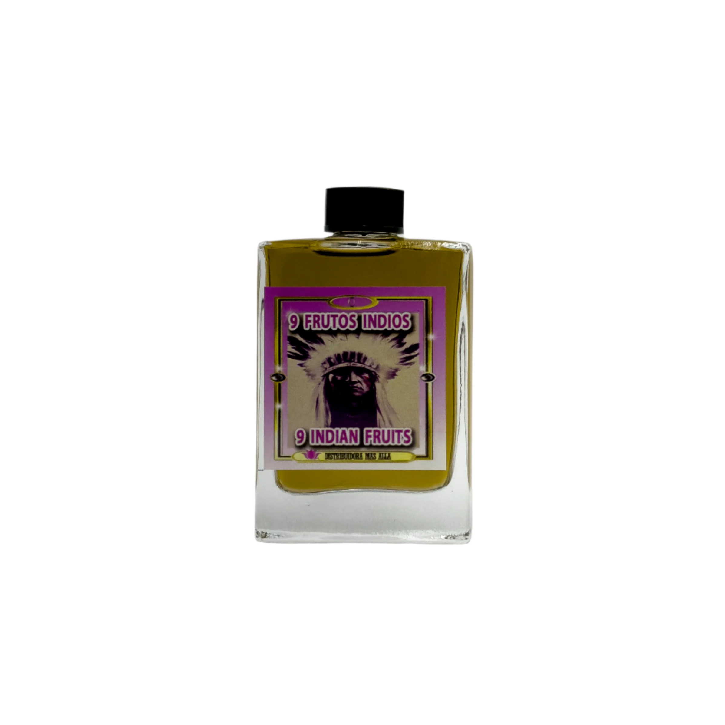 9 Indian Fruits Perfume