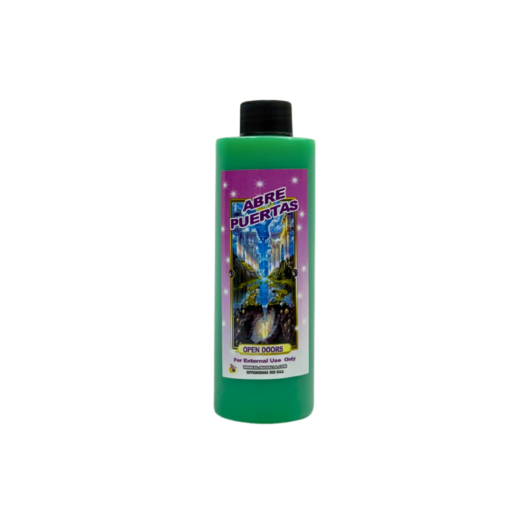 Open Doors Spiritual Bath 8 oz