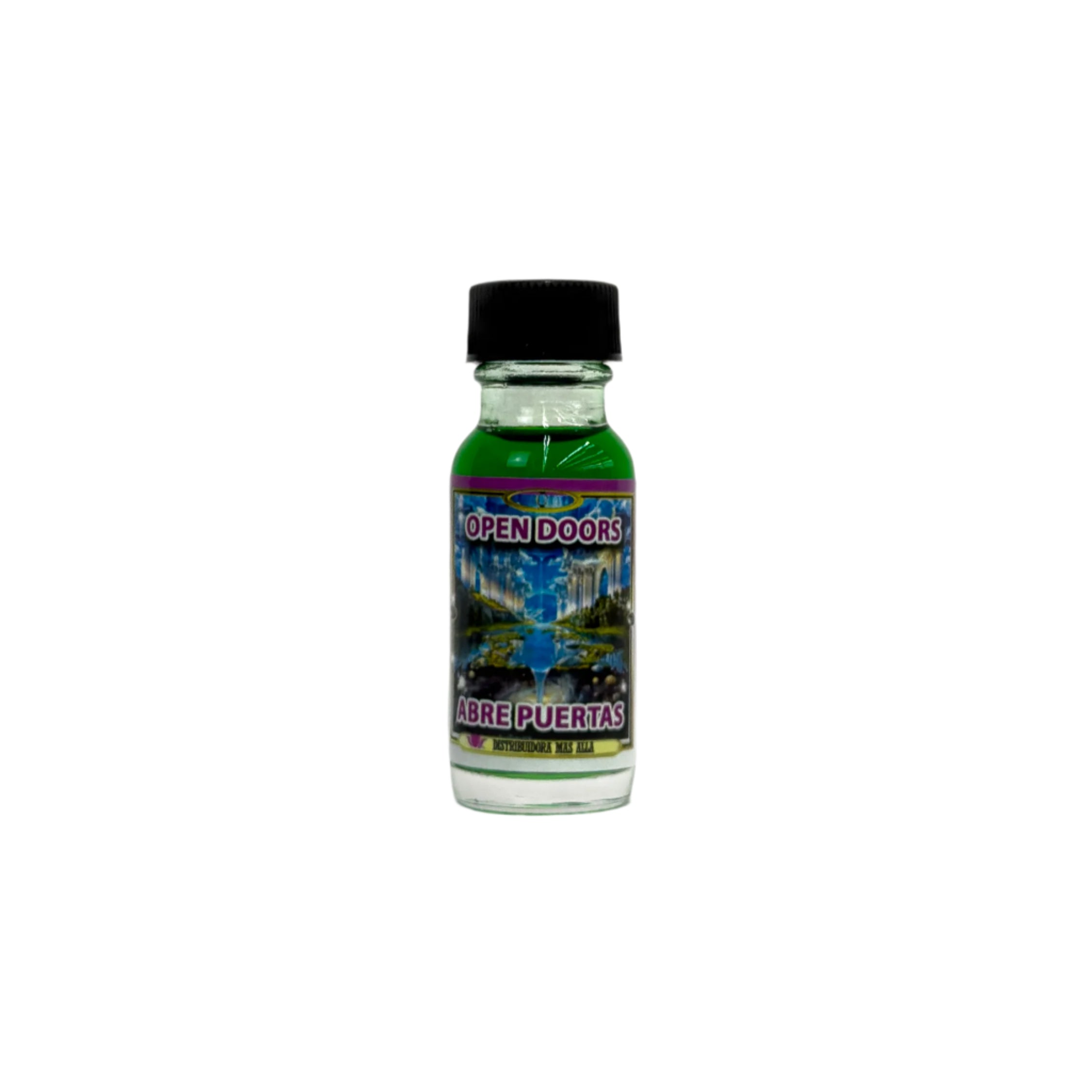 Door Opener Oil