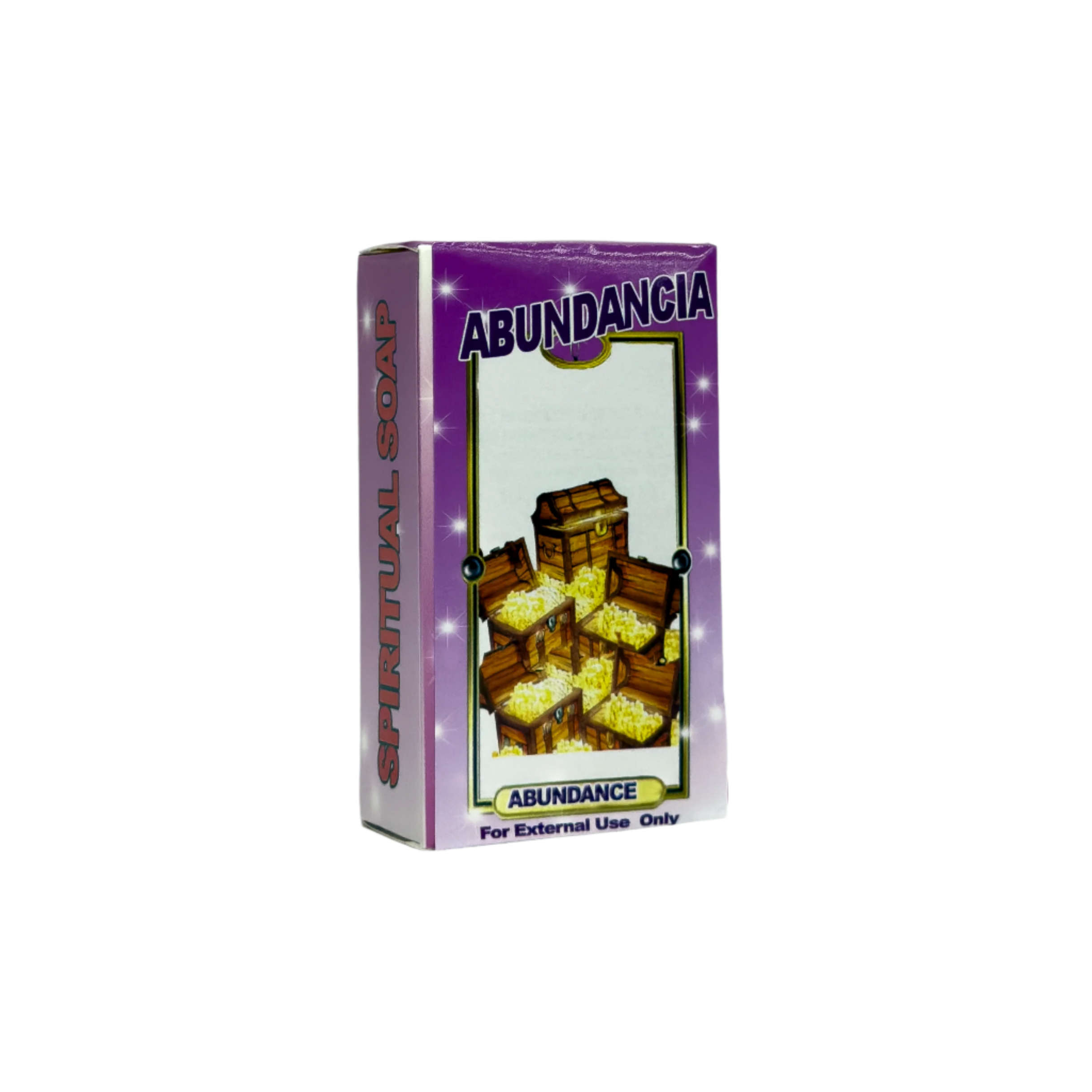 Abundance Soap