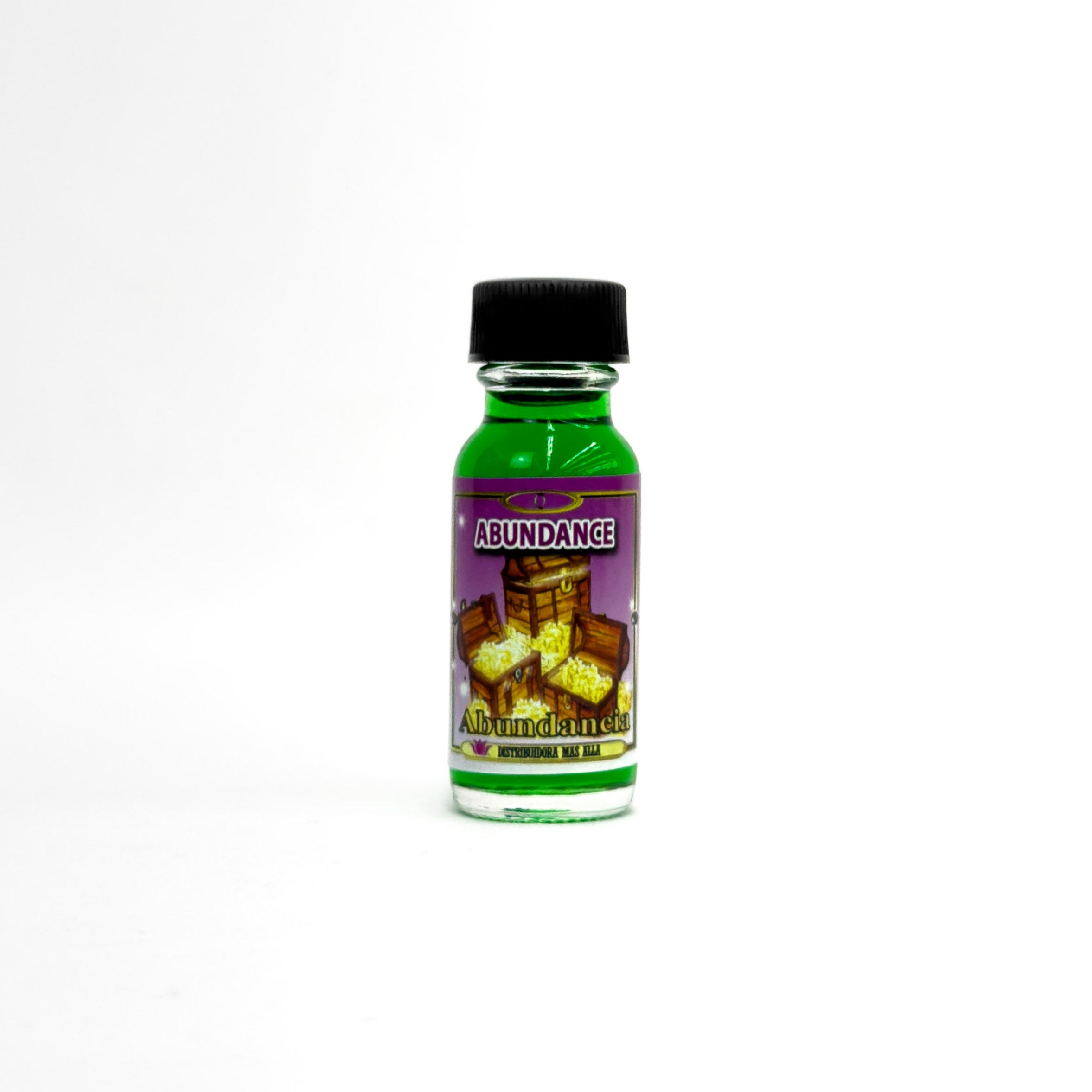 Abundance Oil
