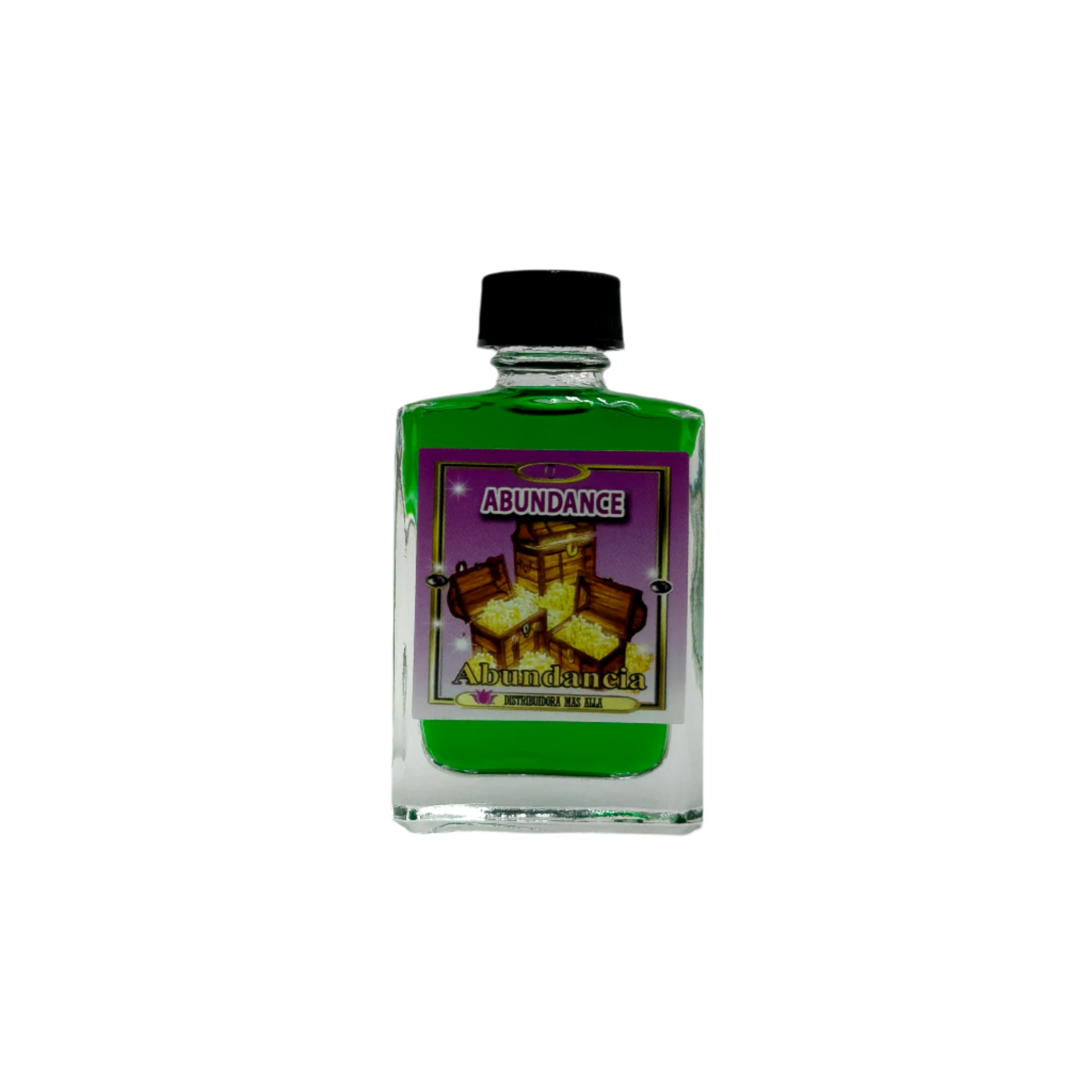 Abundance Perfume