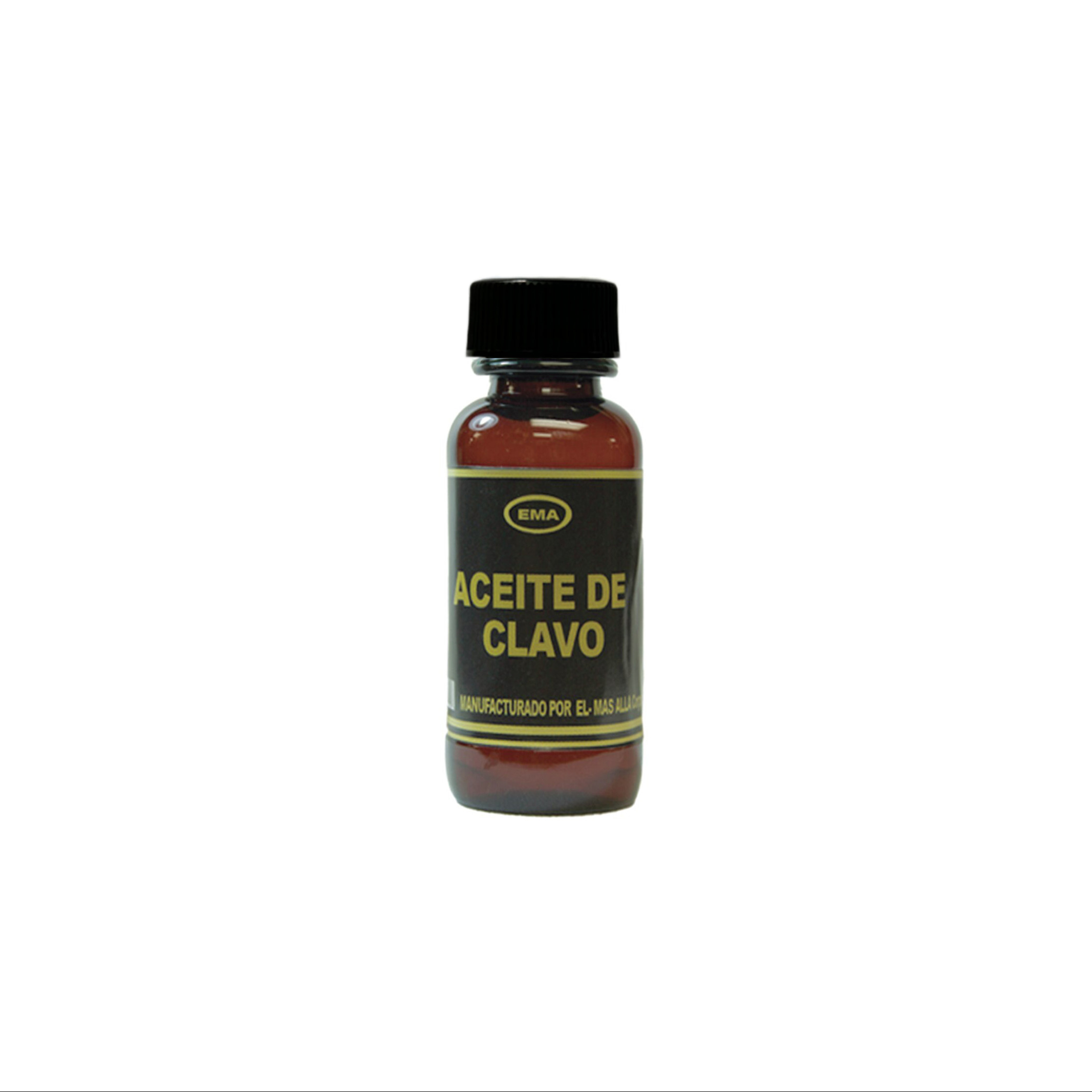 Aceite de Clavo 1/2 oz