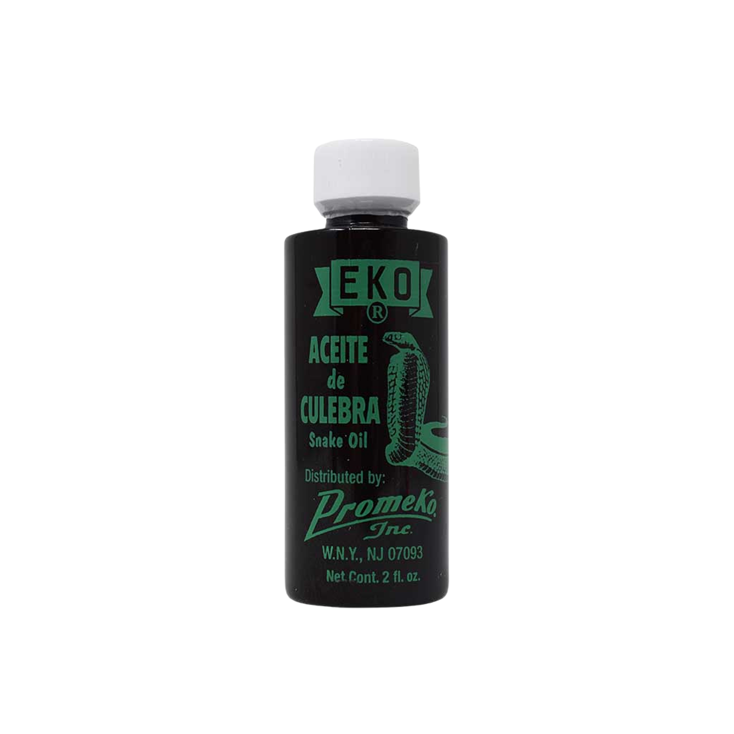 Snake Oil 1 oz