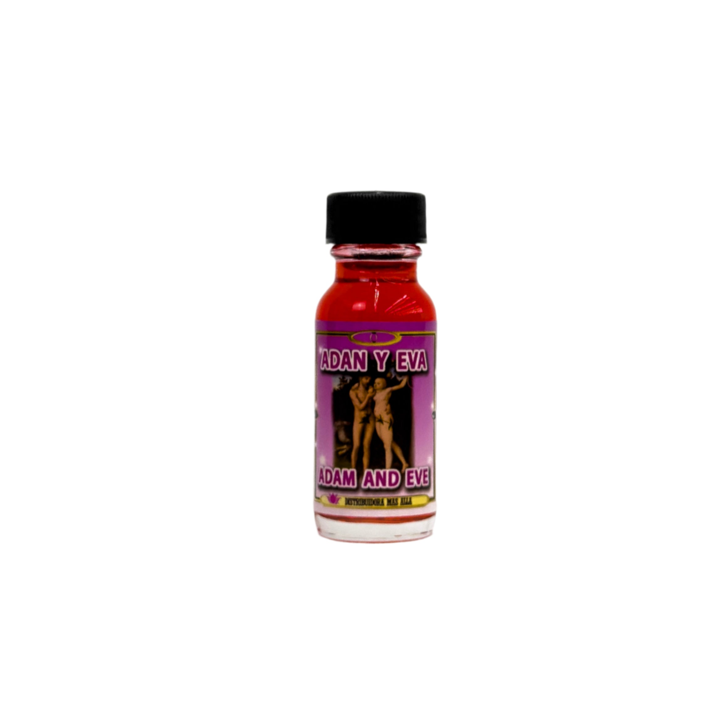 Adam & Eve Oil