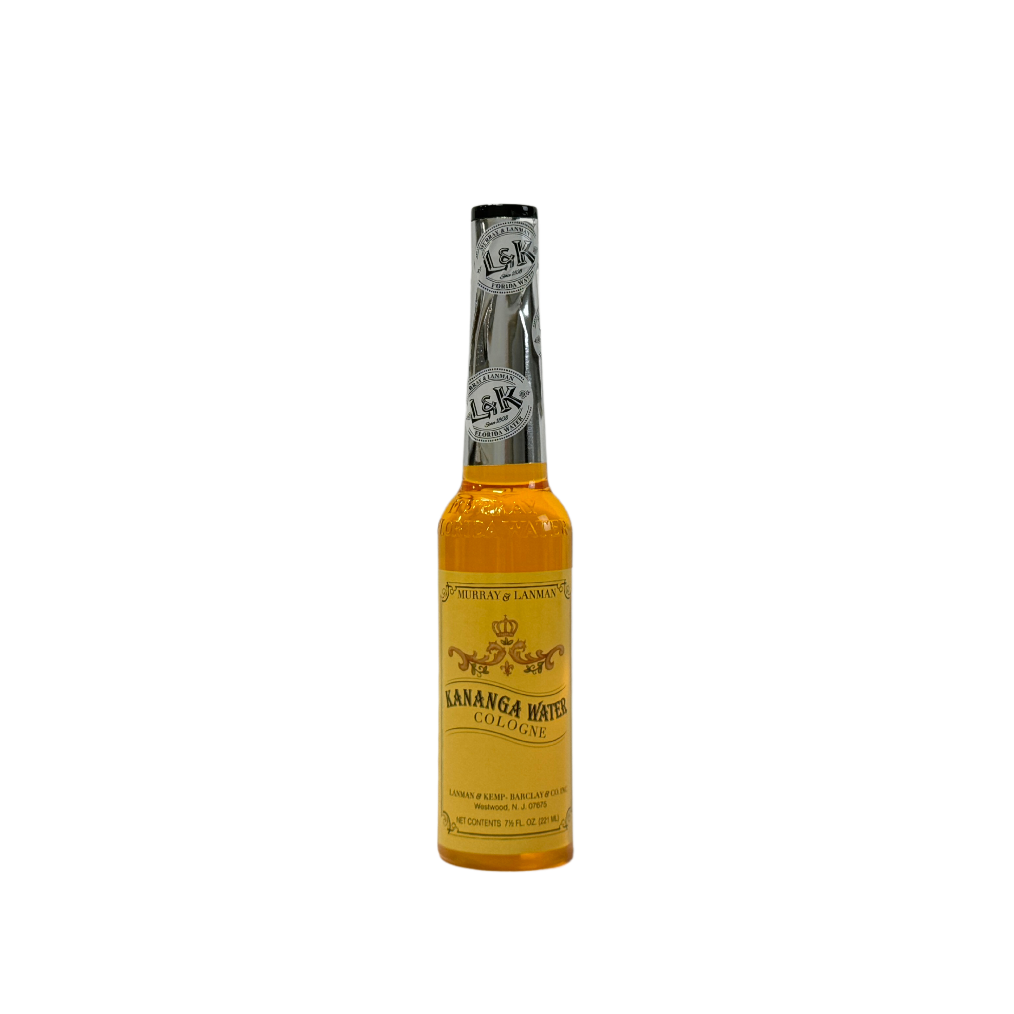 Kananga Water 8 oz Murray & Lanman