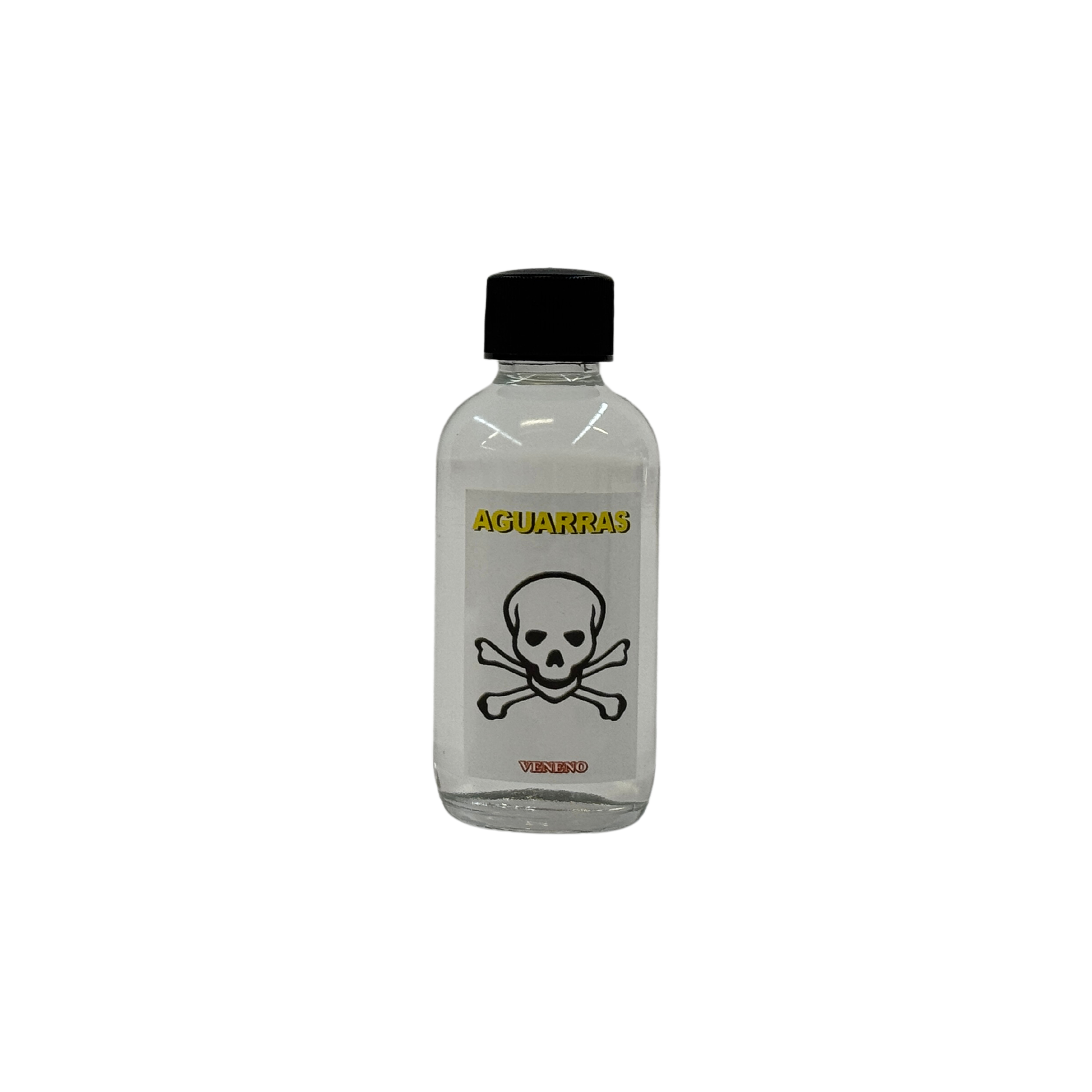 Aguarras 2 oz