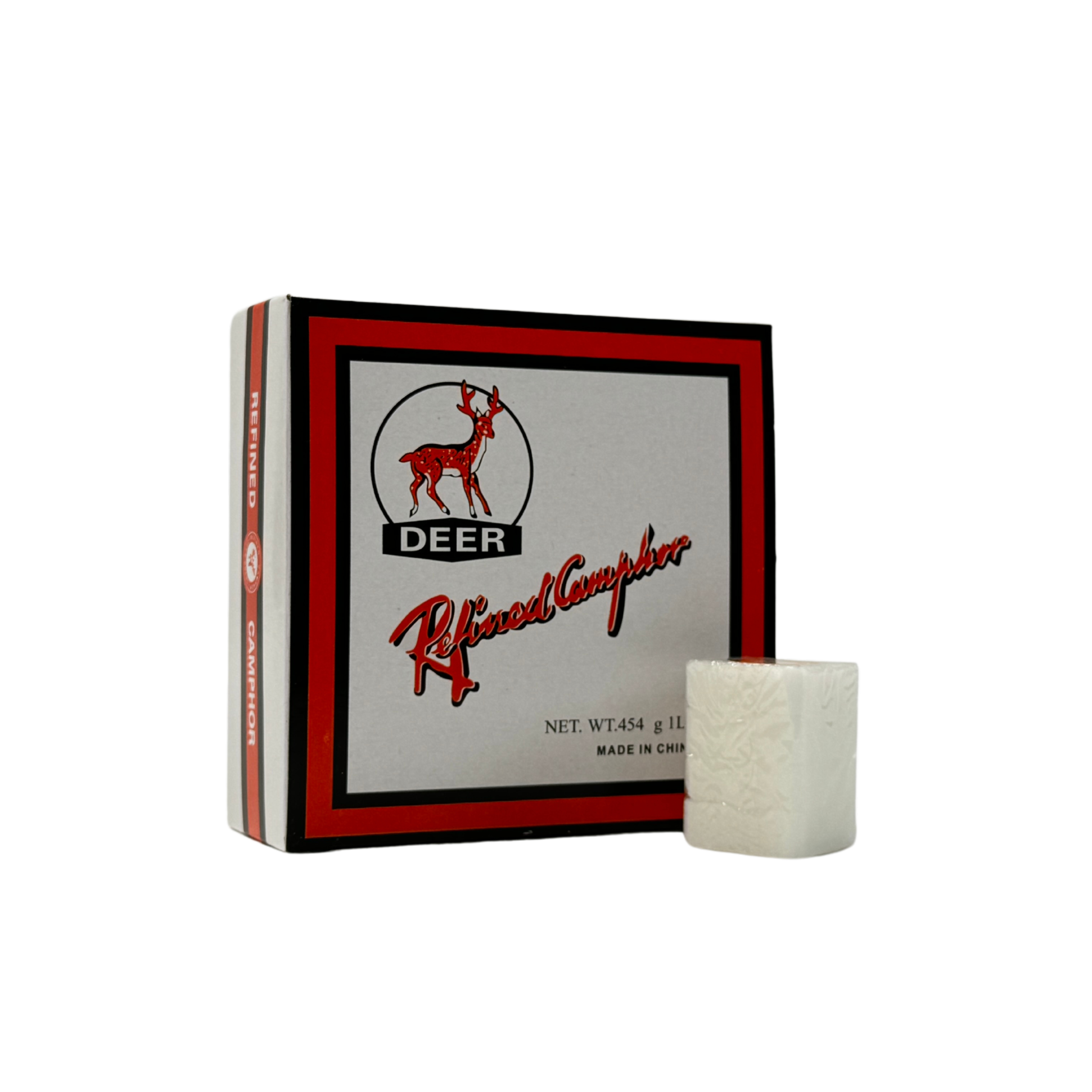 Camphor Tablets (64 pcs)