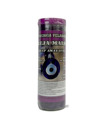 Aleja Maldad 7 Days Scented Candle