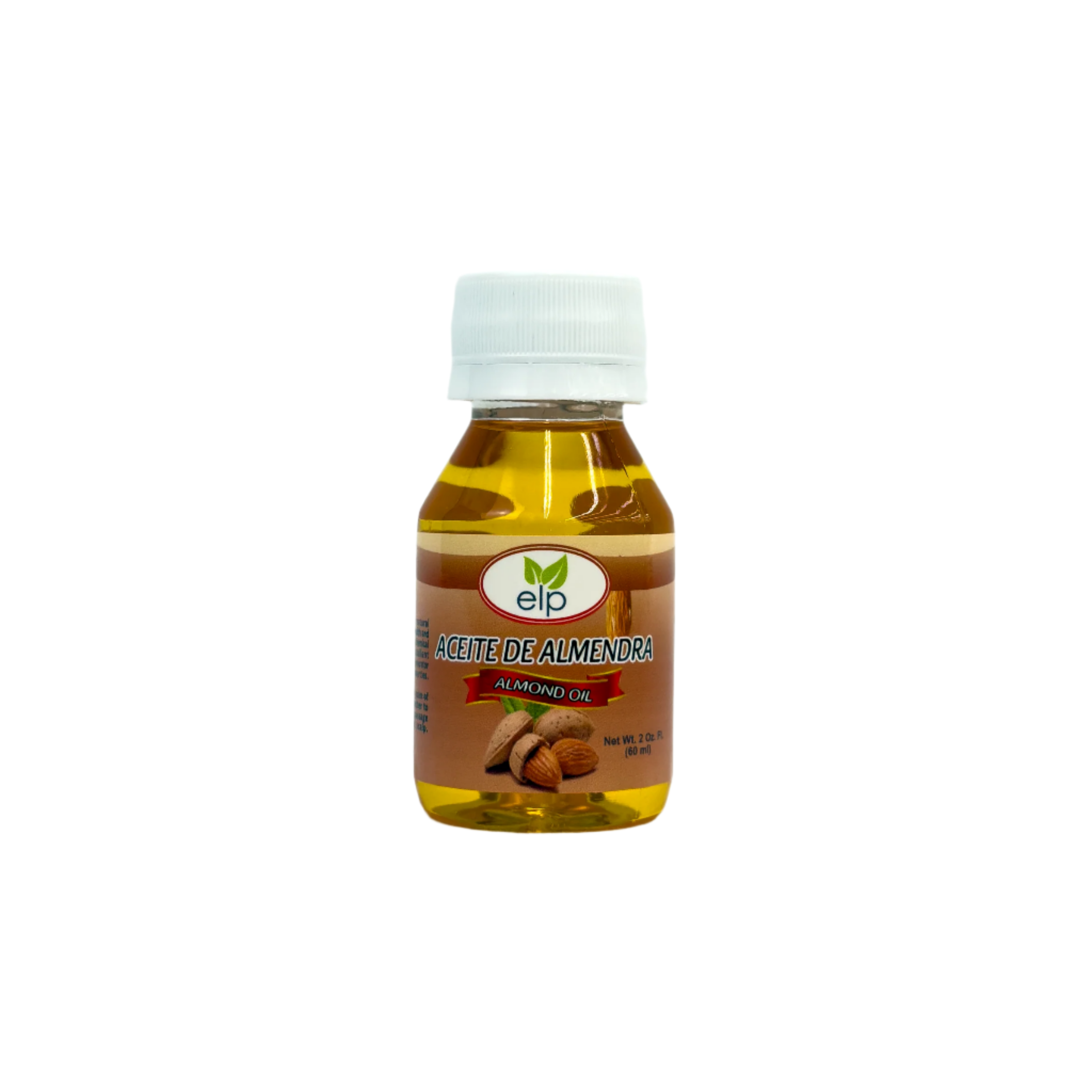 Almond Oil 2 oz