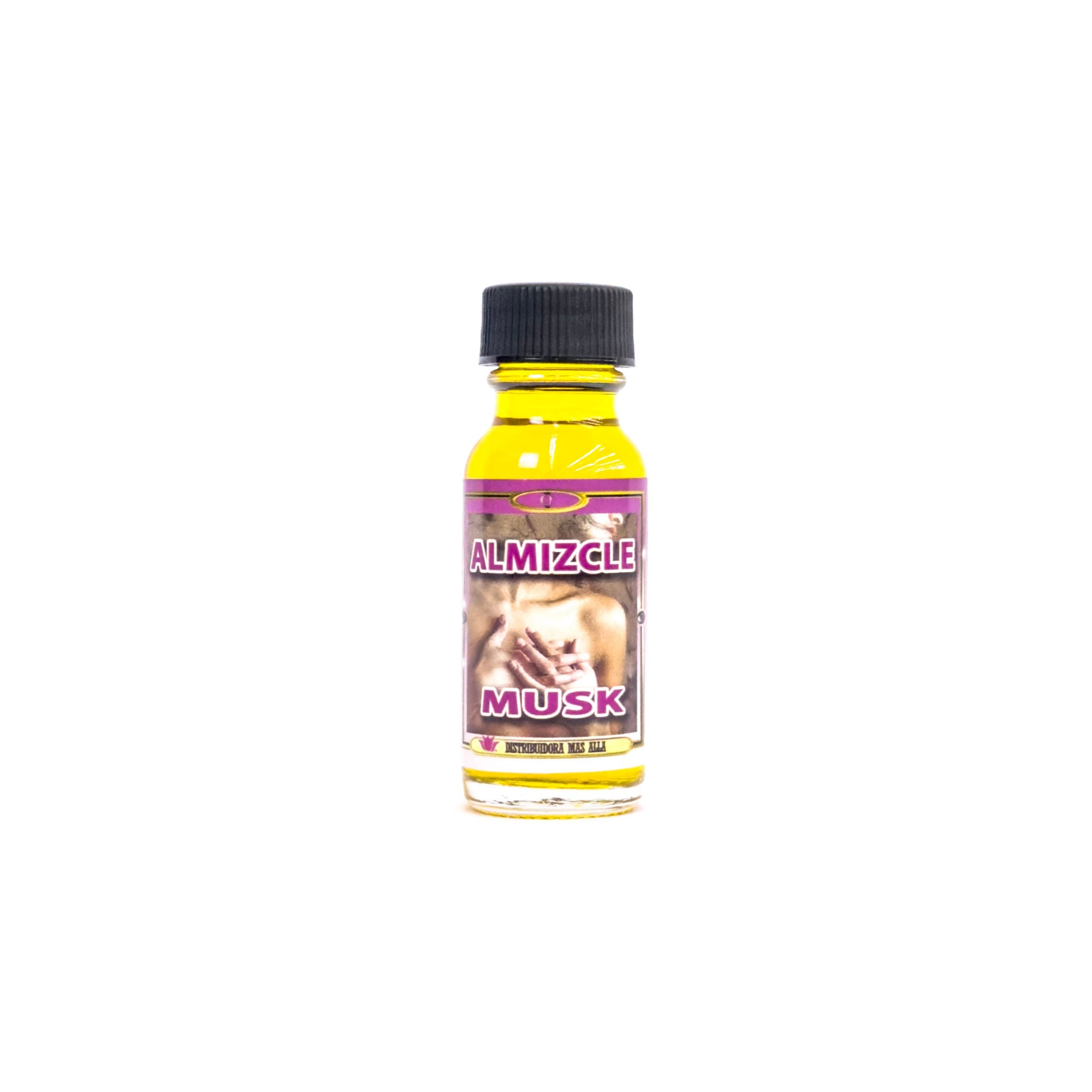 Musk Oil