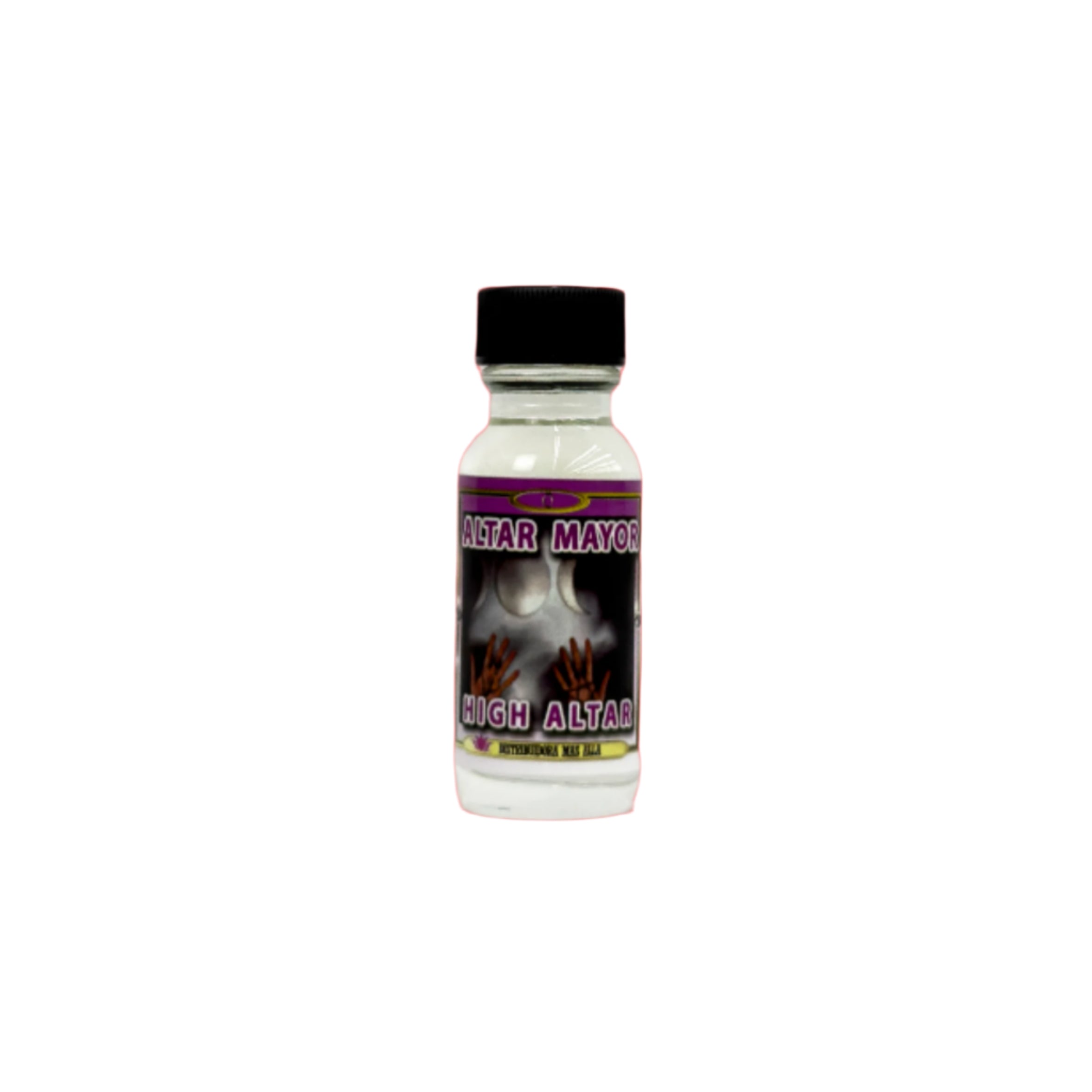 High Altar Oil