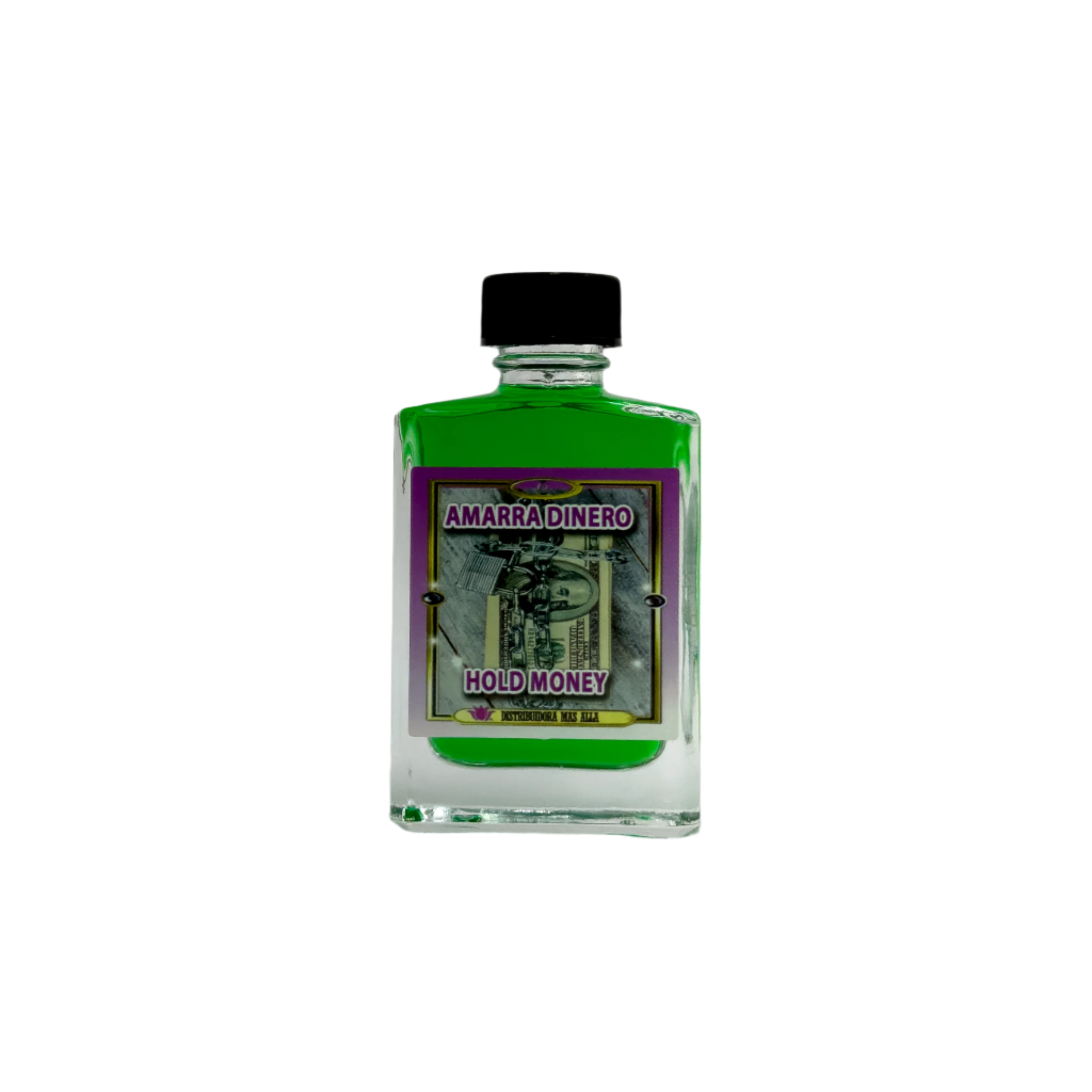 Hold Money Perfume