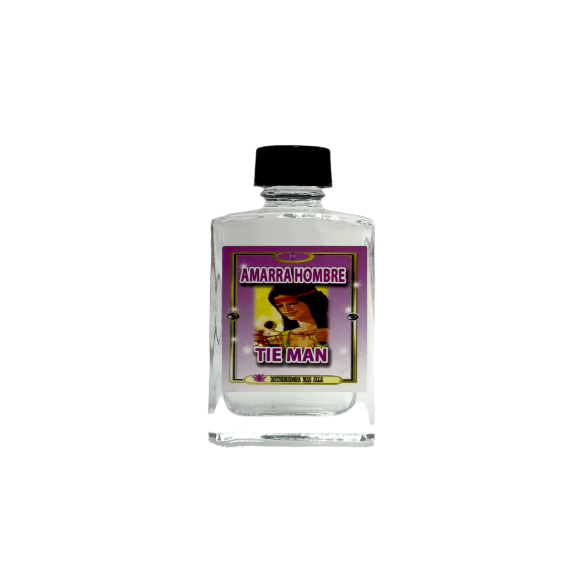 Tie Man Perfume