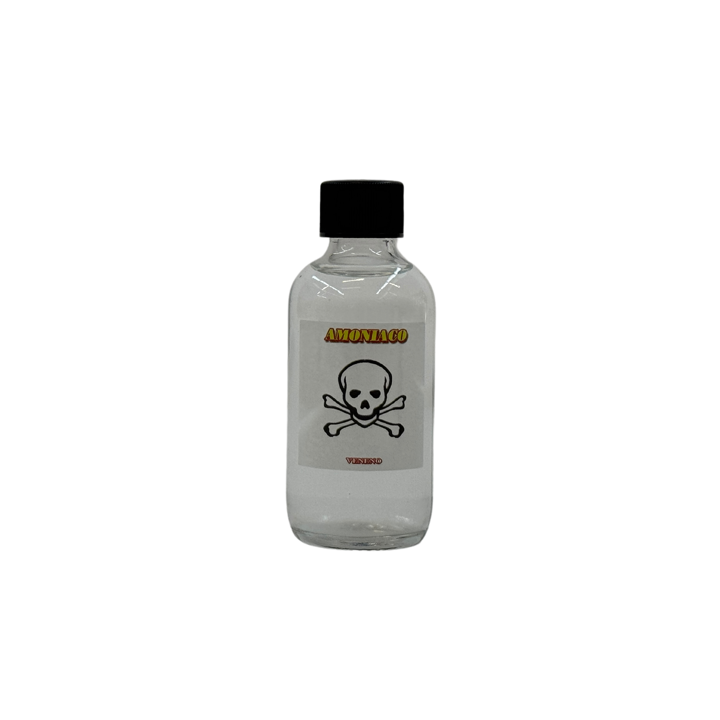 Amoniaco 2 oz