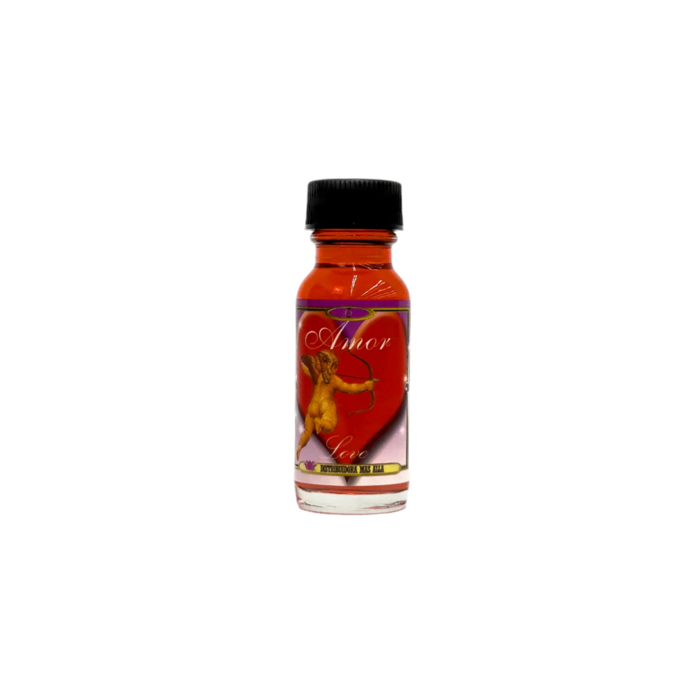 Love Oil