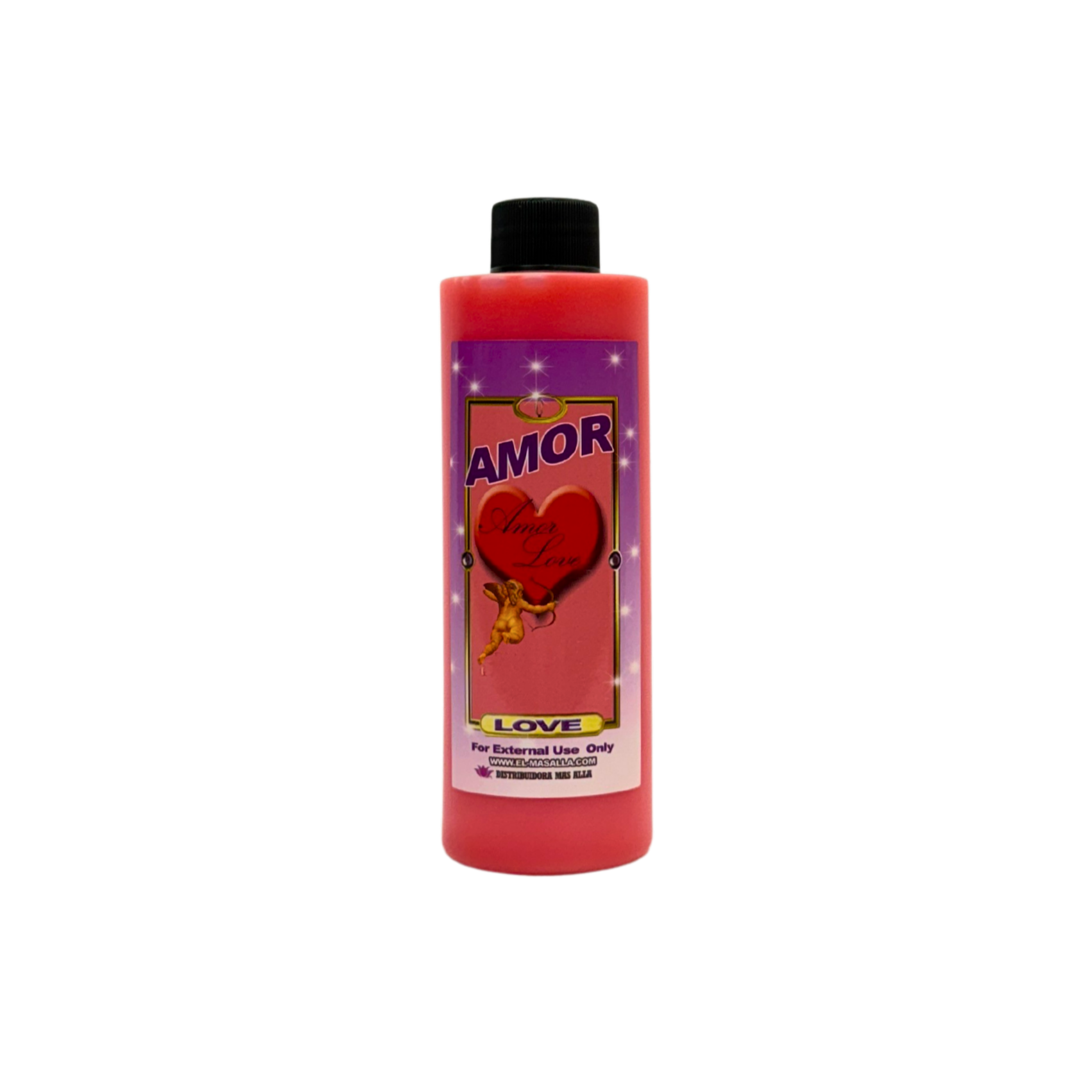 Love Spiritual Bath 8 oz