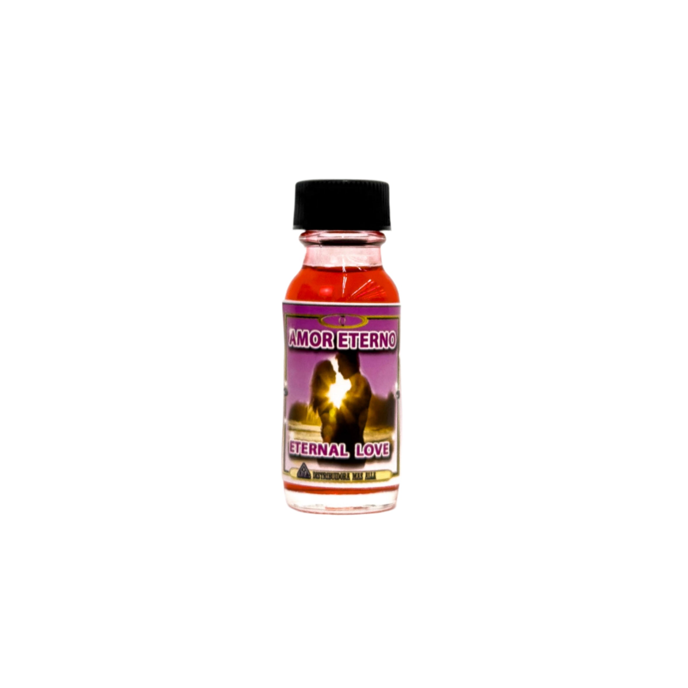 Eternal Love Oil