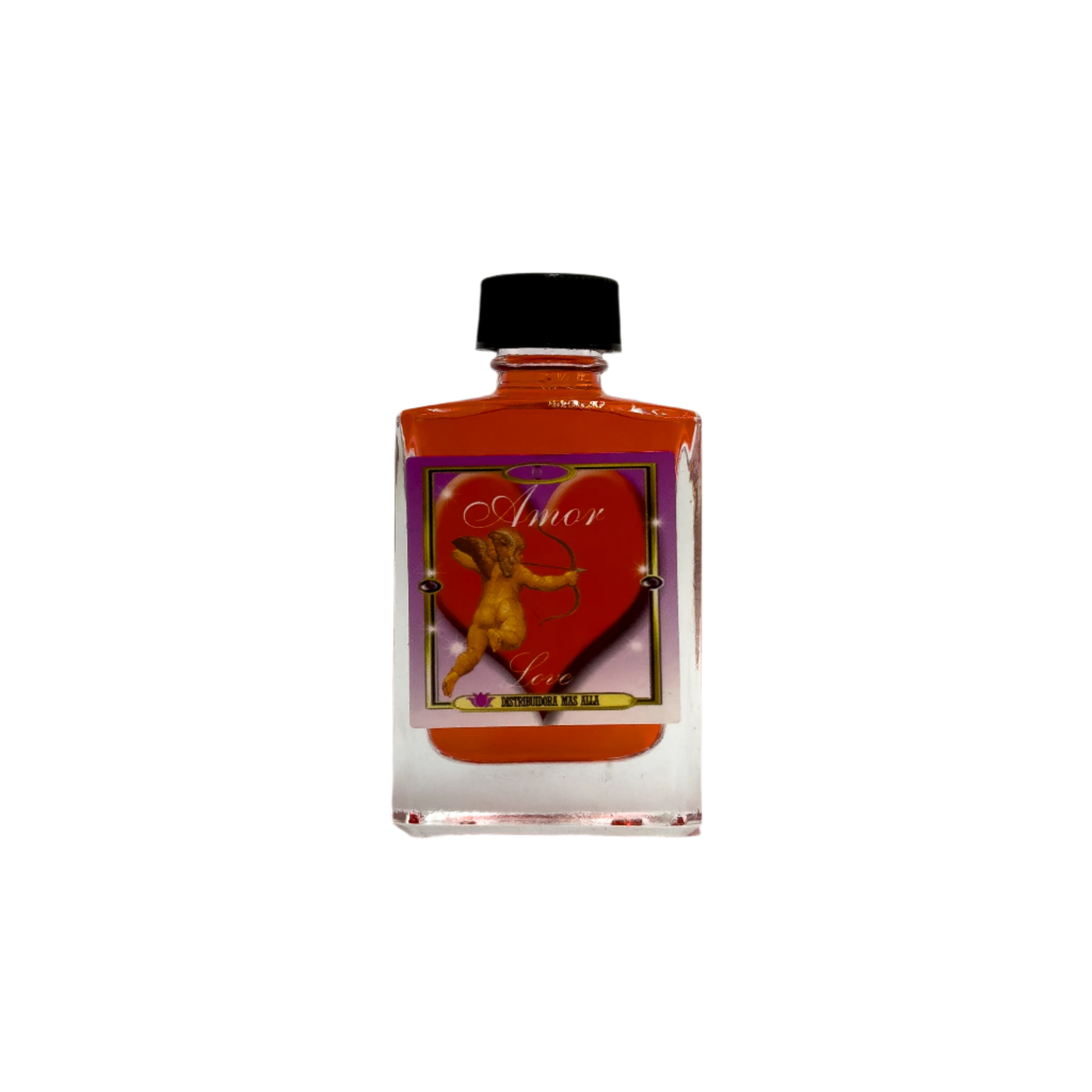 Love Perfume