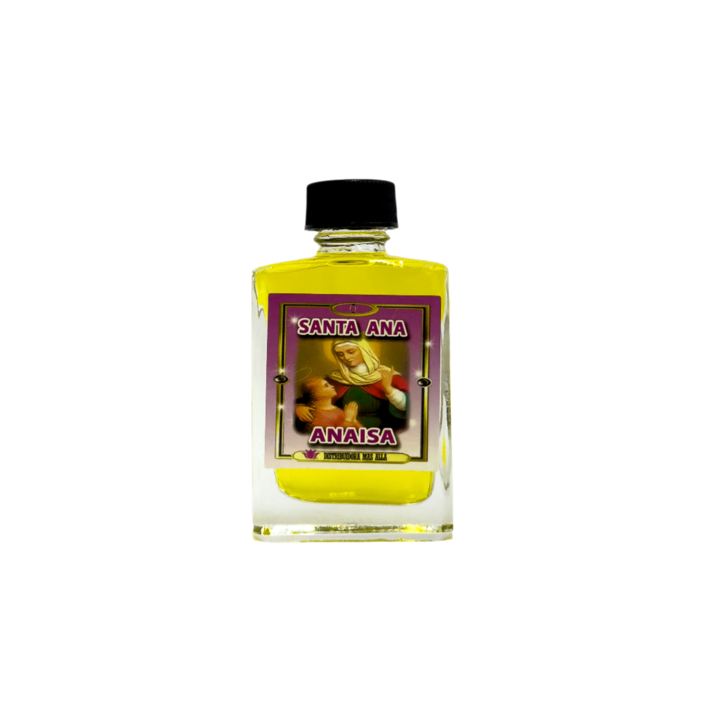 Saint Anne Perfume